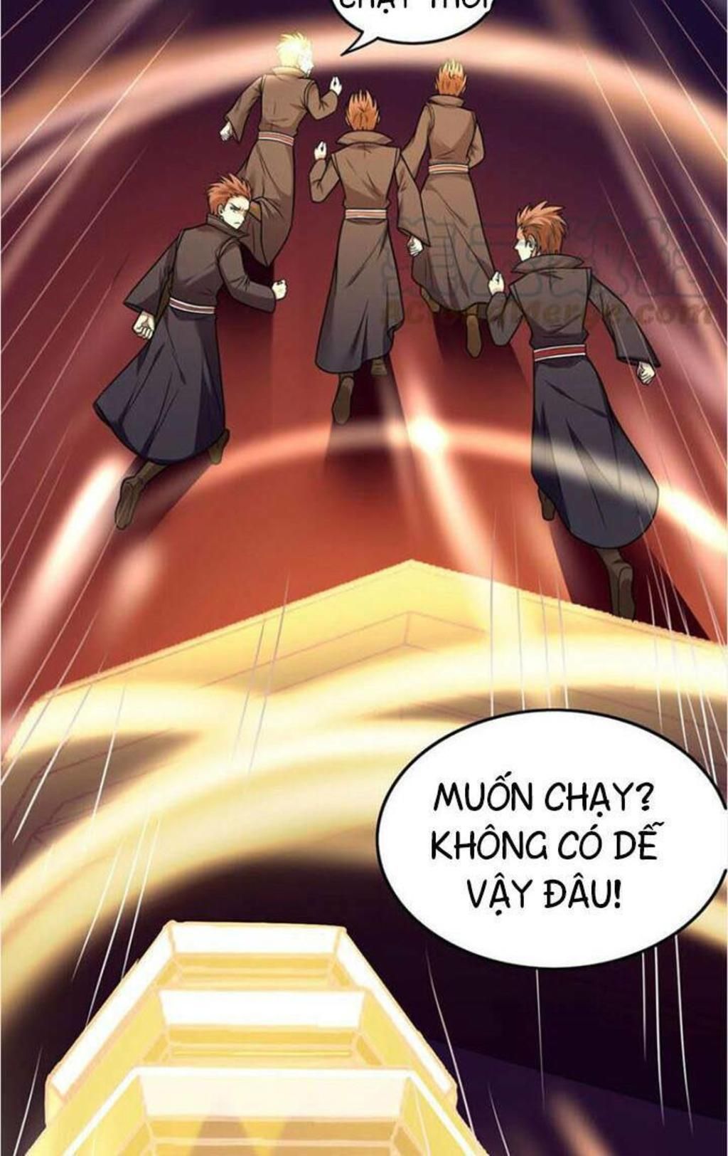 thôn phệ vĩnh hằng Chapter 162 - Next Chapter 163