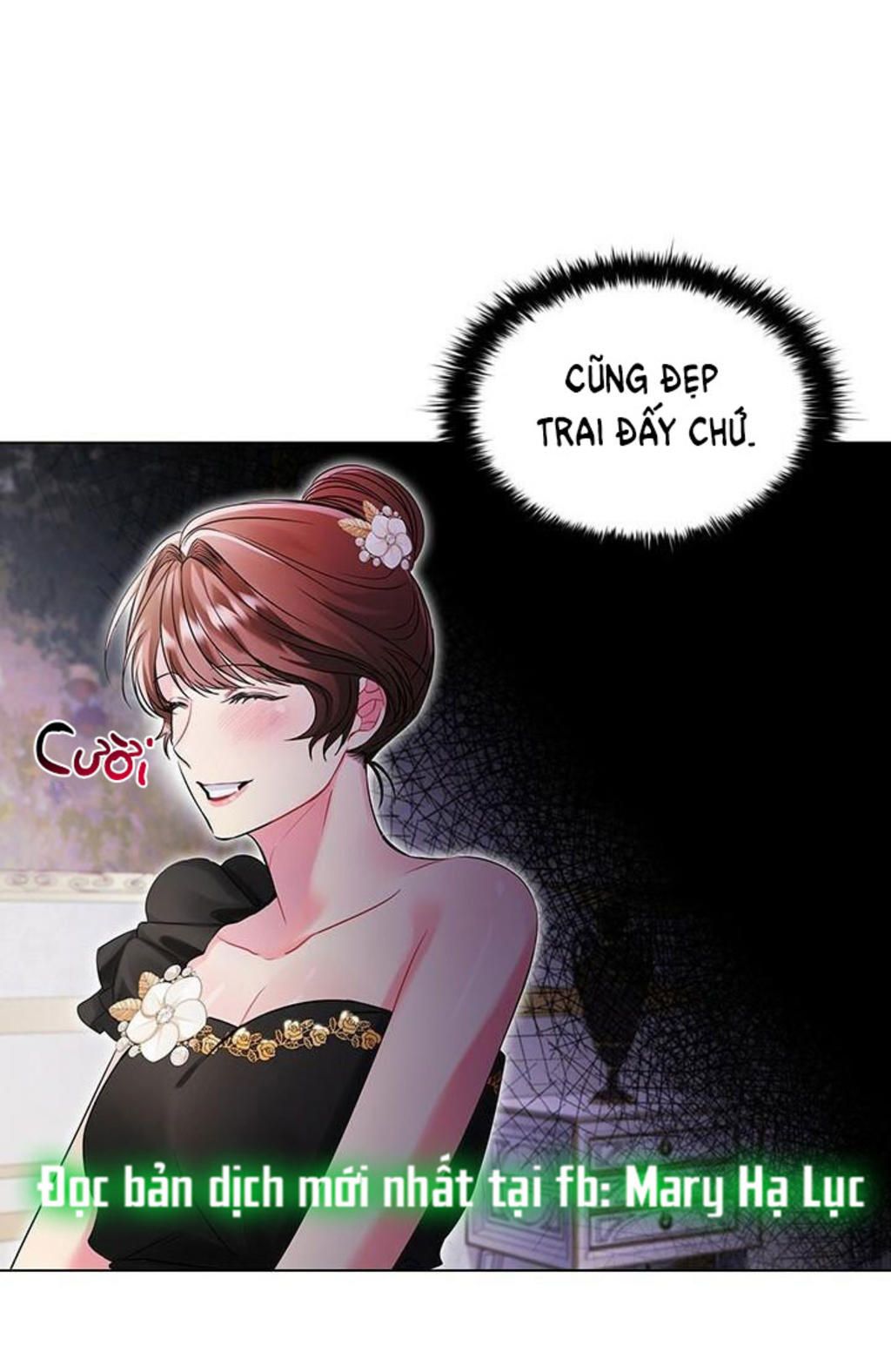 [18+] mùi hương của ác quỷ 3 - Trang 2