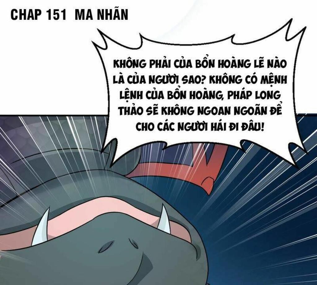 thôn phệ vĩnh hằng chapter 151 - Next chapter 152