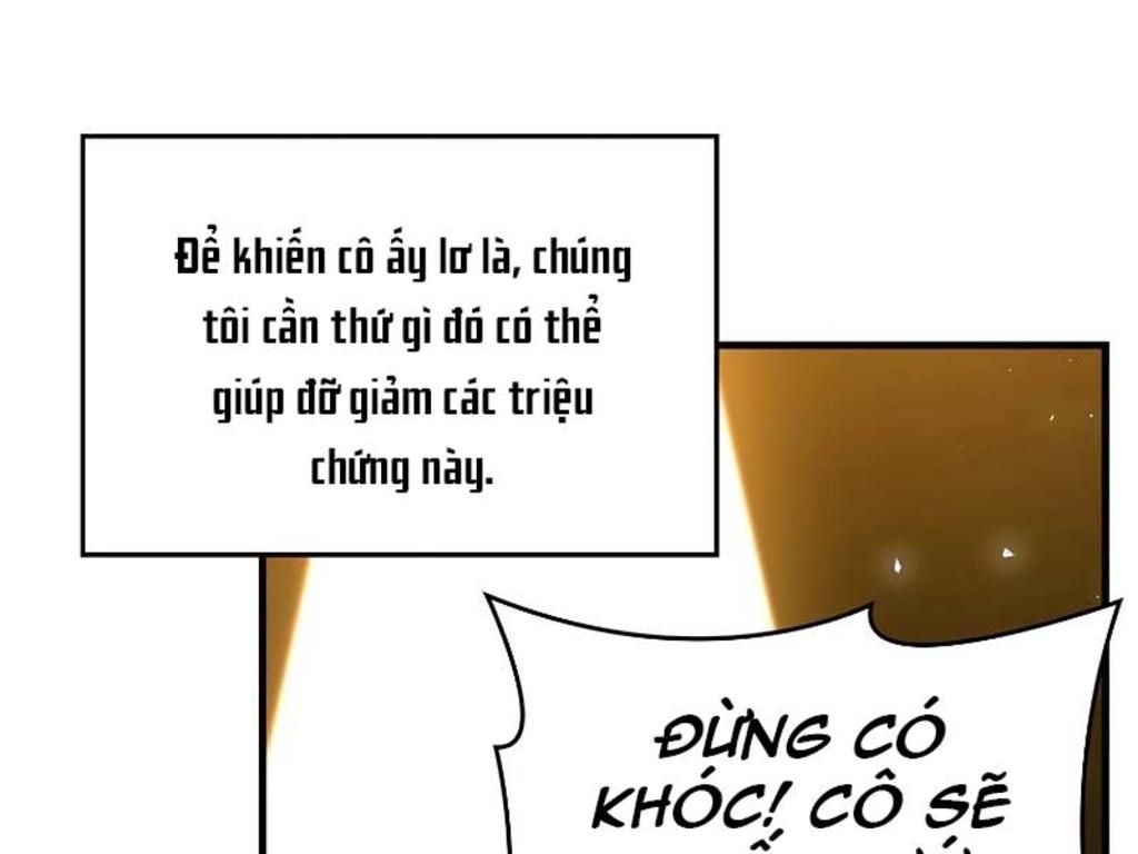 thánh cái khỉ gì, đây là sức mạnh của y học hiện đại chapter 31 - Trang 2