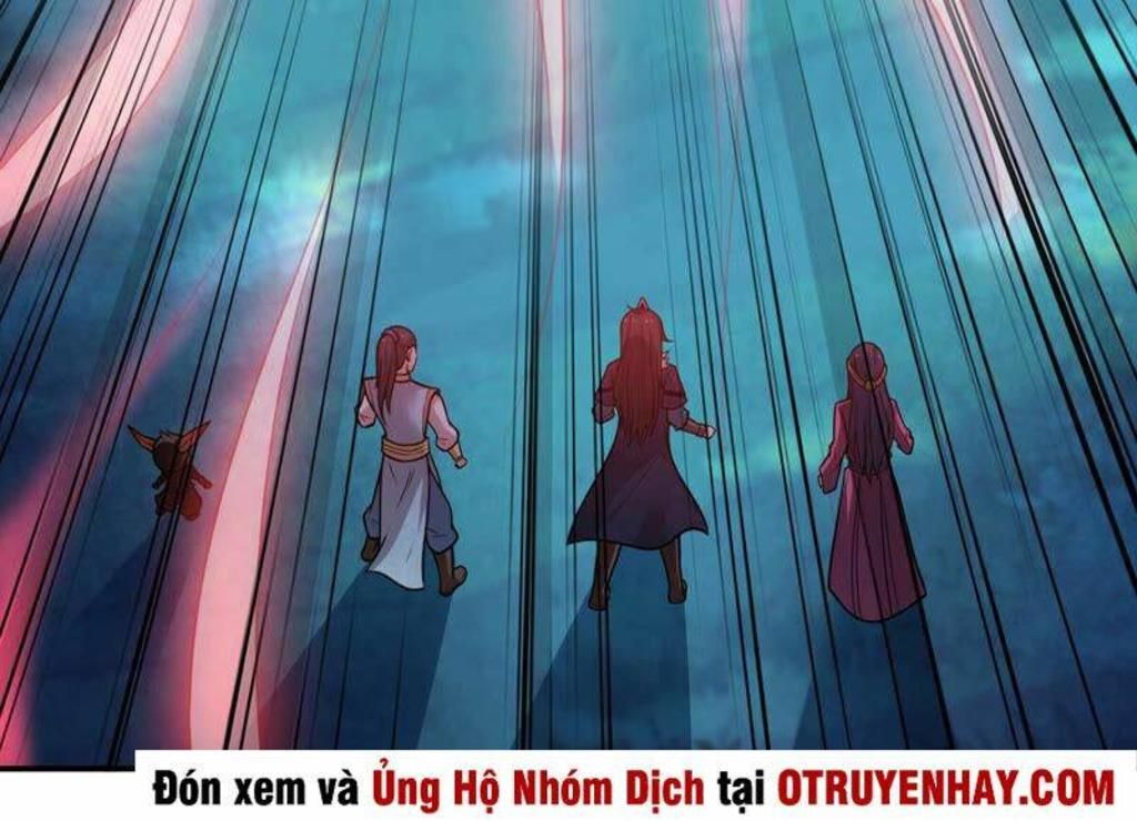 thôn phệ vĩnh hằng chapter 151 - Next chapter 152