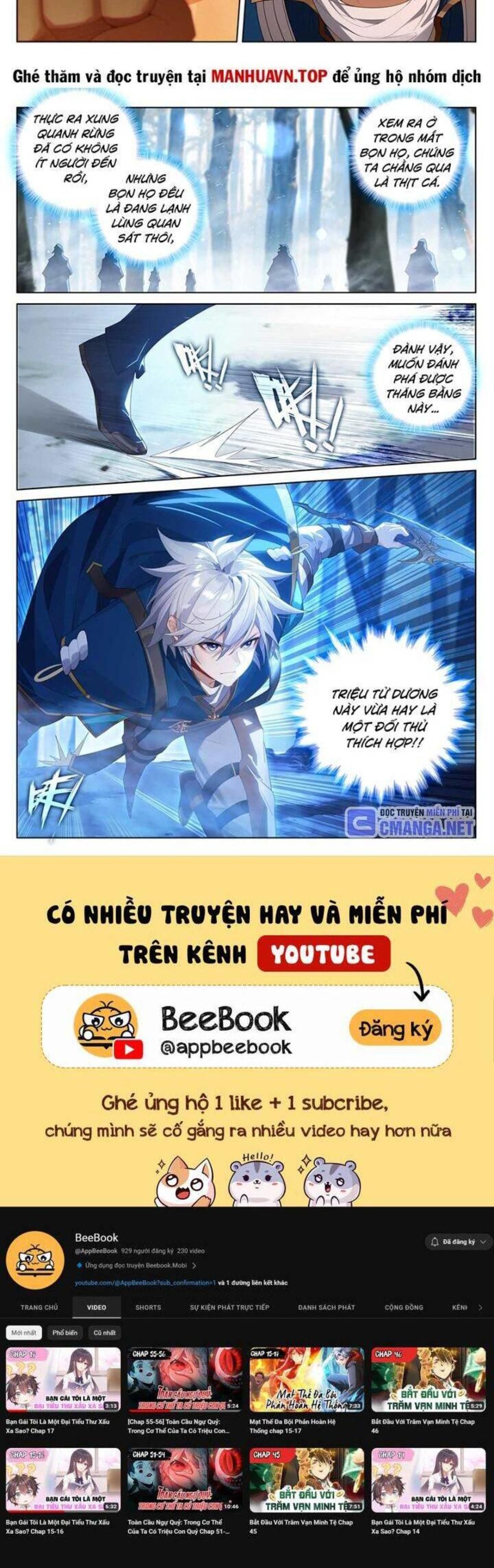 vạn tướng chi vương Chapter 377 - Next Chapter 378