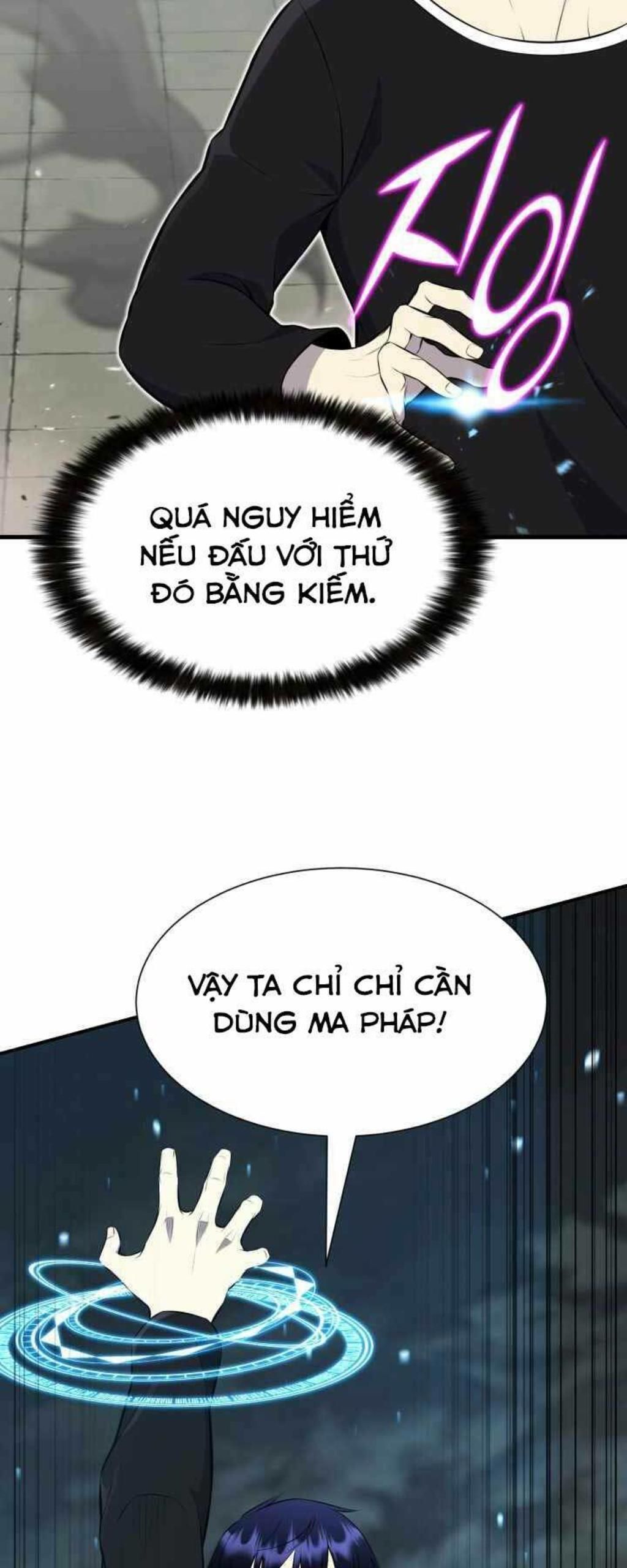 luân hồi ác nhân chapter 108 - Trang 2