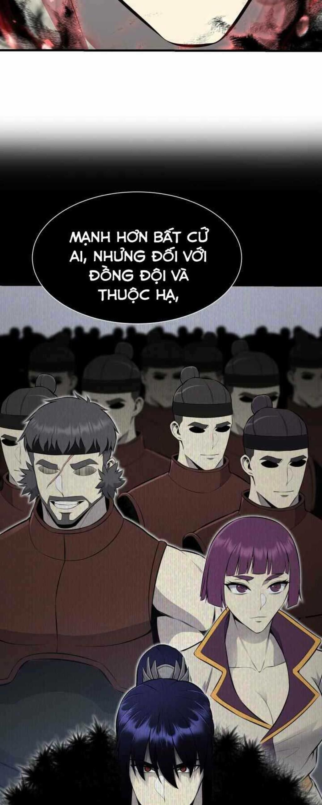 luân hồi ác nhân chapter 108 - Trang 2