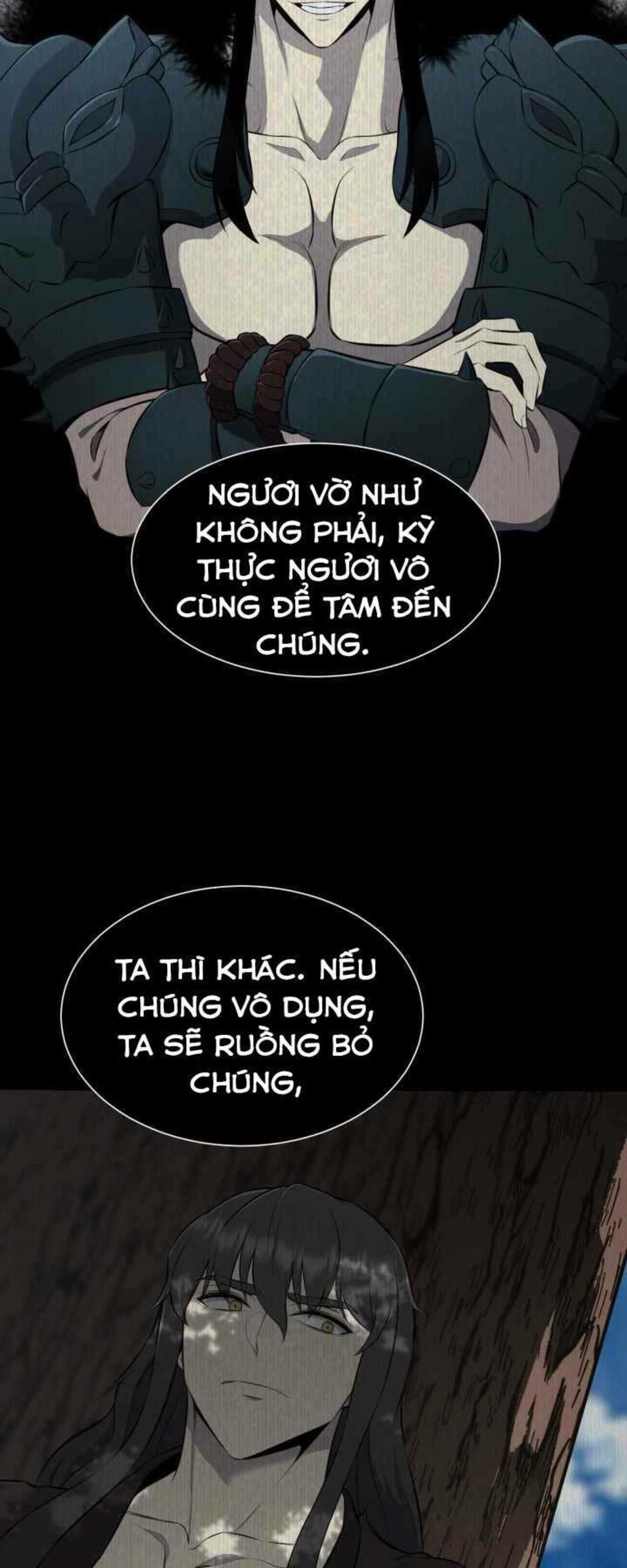 luân hồi ác nhân chapter 108 - Trang 2