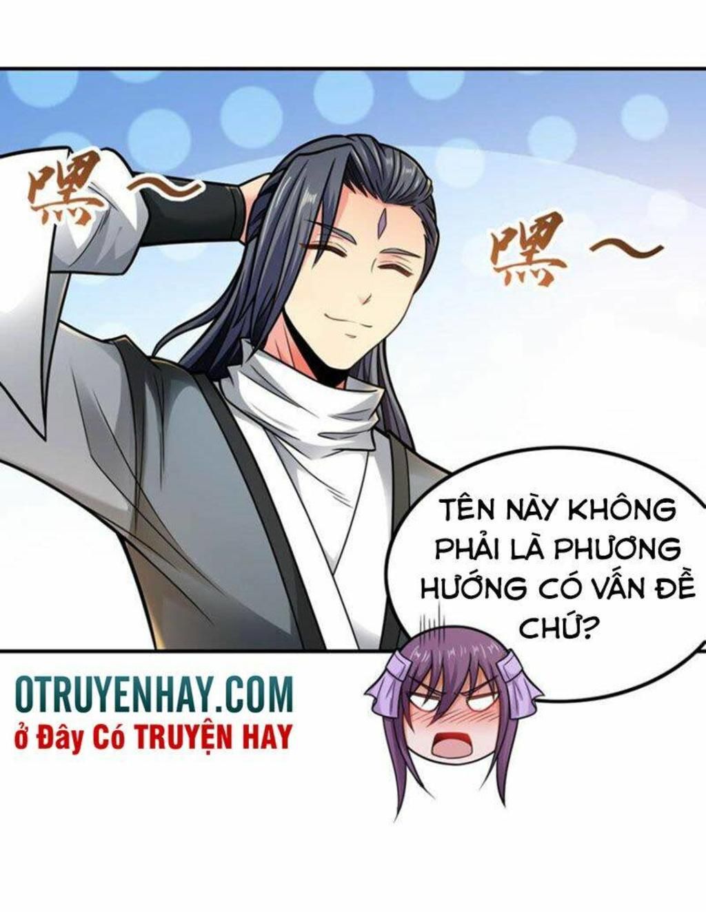 thôn phệ vĩnh hằng chapter 178 - Next chapter 179