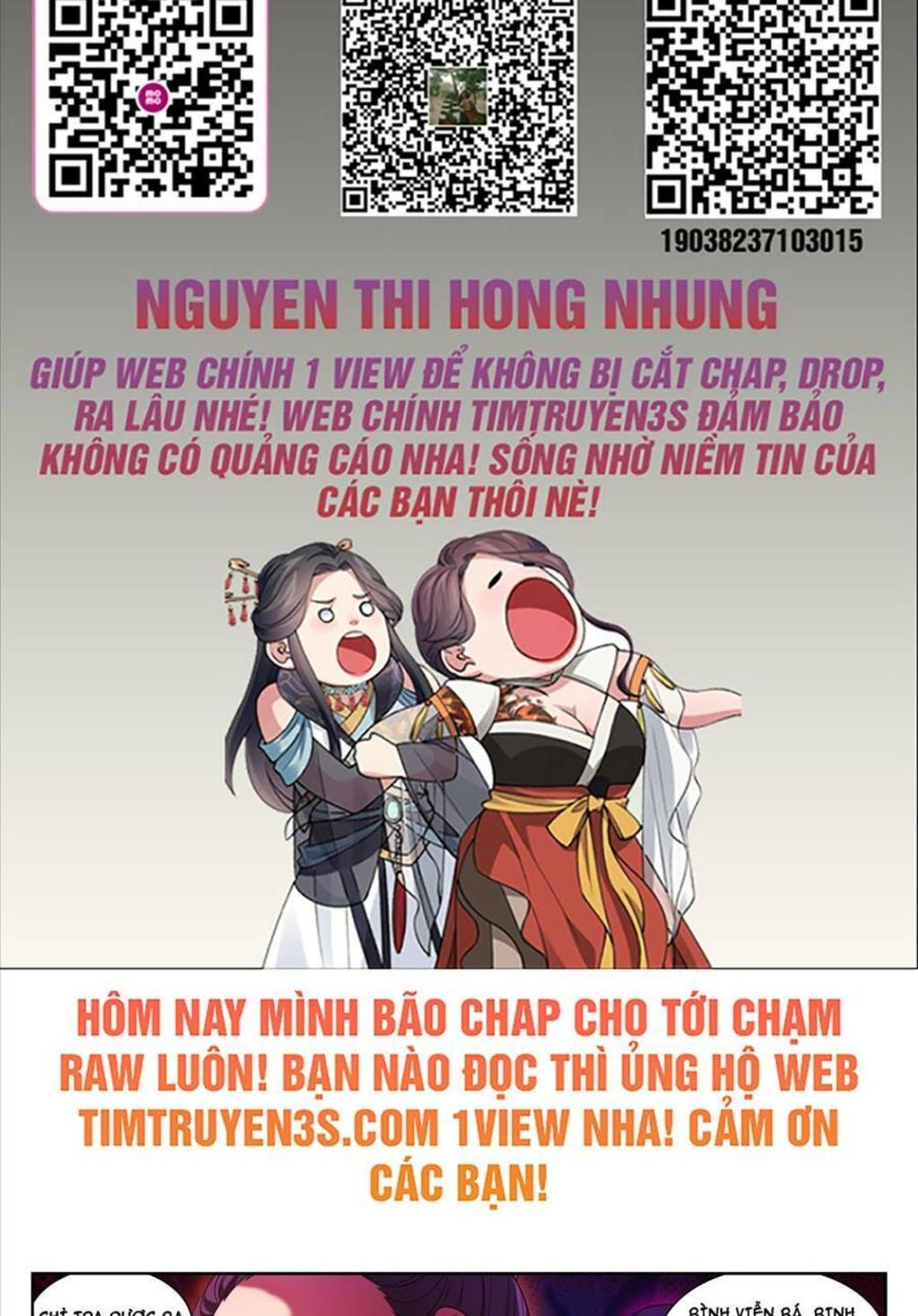 đại phụng đả canh nhân chapter 191 - Trang 2