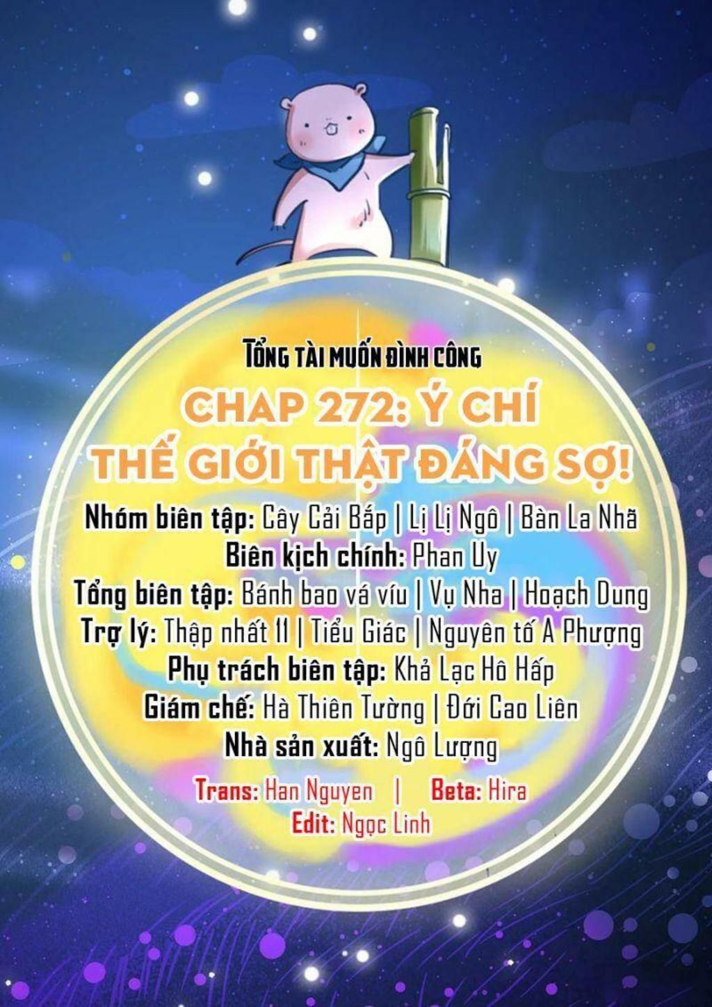 vạn tra triêu hoàng Chapter 272: Ý Chỉ Của Thế Giới Thật Đáng Sợ - Next Chapter 273: Cuộc Sống Về Đêm