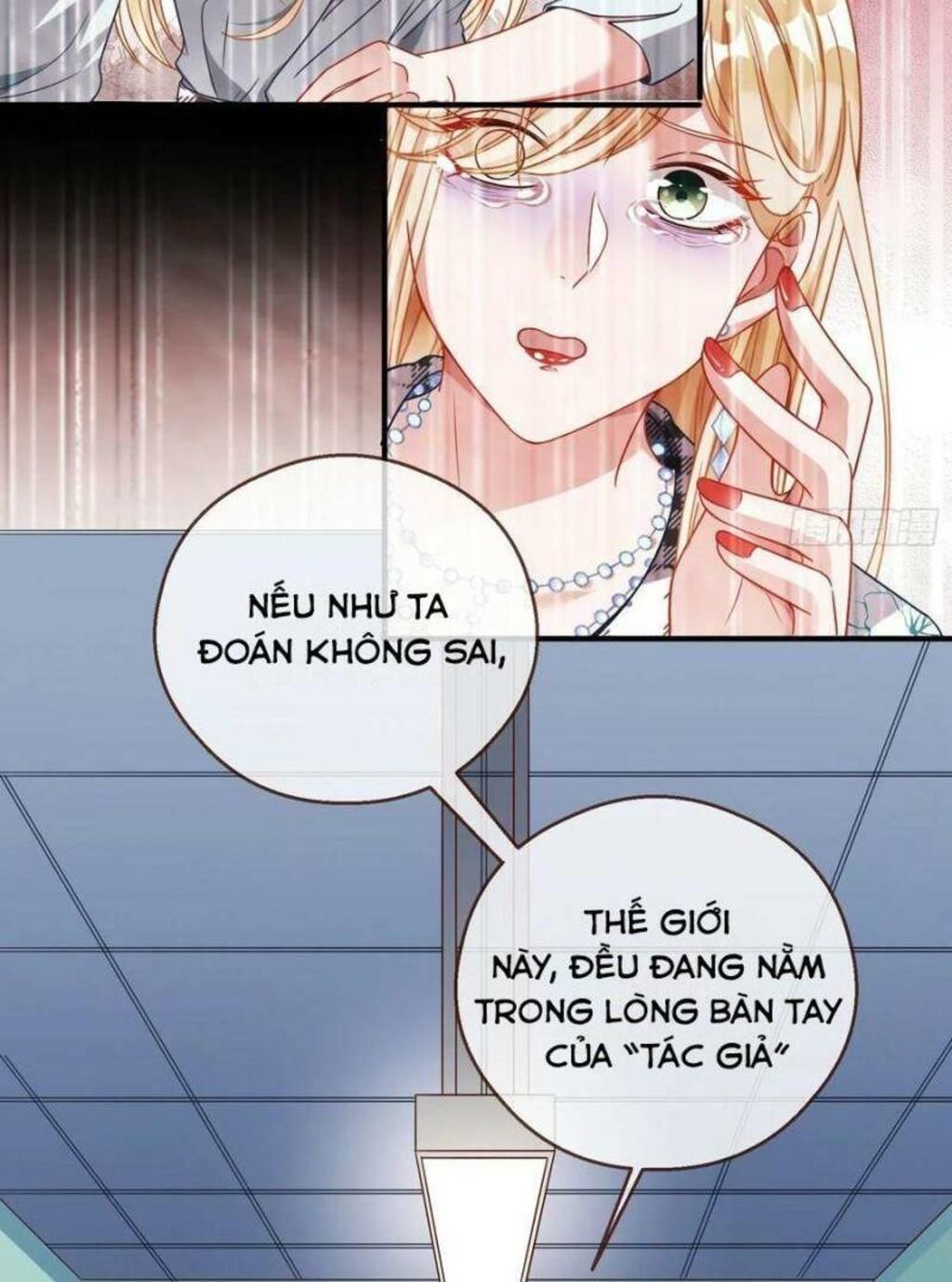 vạn tra triêu hoàng Chương 271: Đột kích ban đêm - Next Chapter 272: Ý Chỉ Của Thế Giới Thật Đáng Sợ