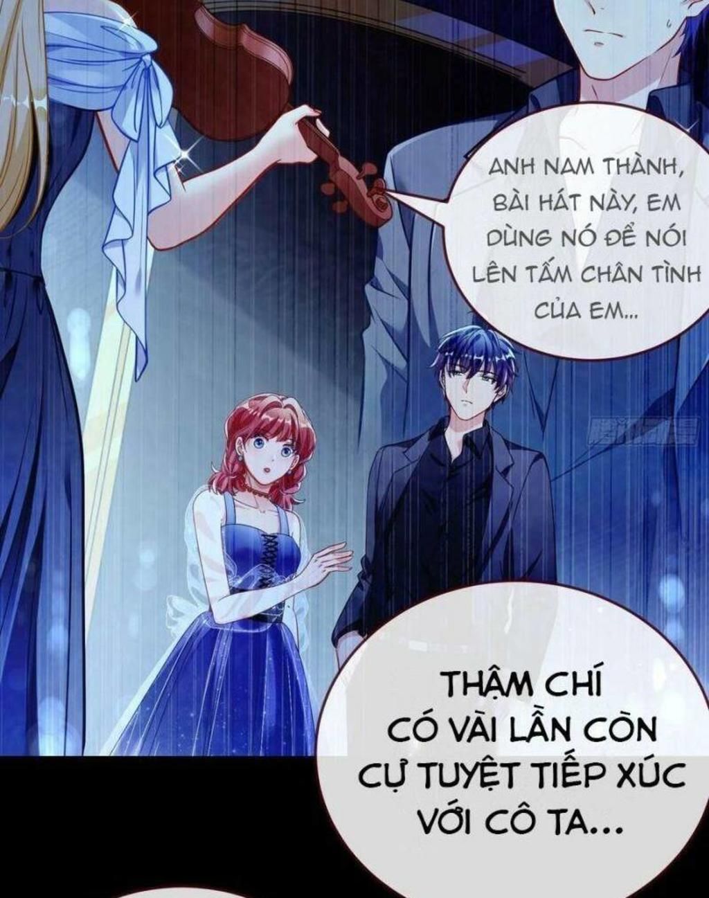 vạn tra triêu hoàng Chapter 272: Ý Chỉ Của Thế Giới Thật Đáng Sợ - Next Chapter 273: Cuộc Sống Về Đêm