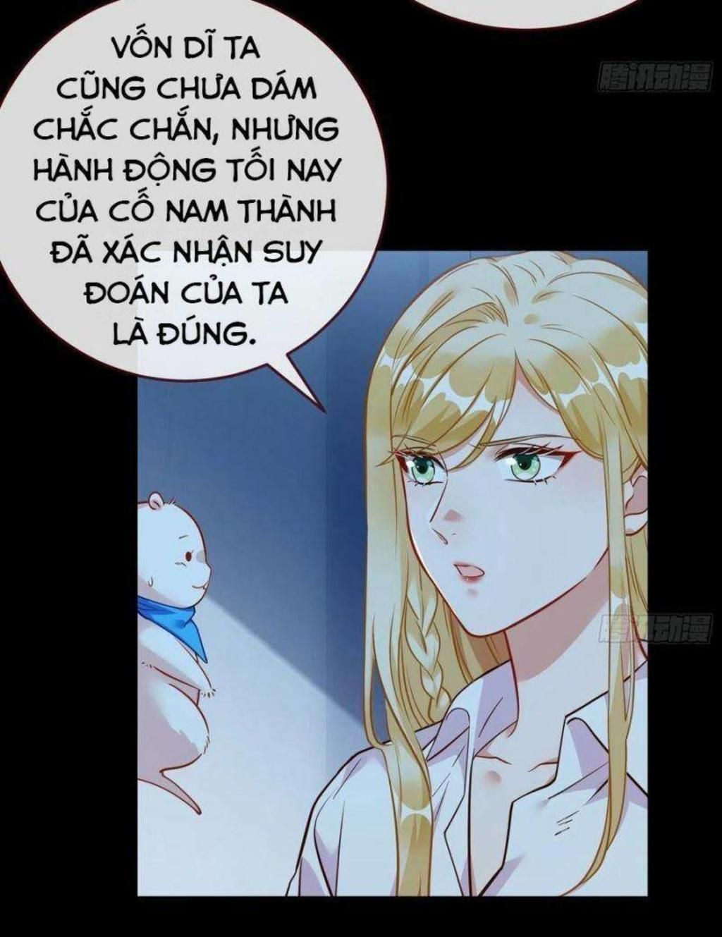 vạn tra triêu hoàng Chapter 272: Ý Chỉ Của Thế Giới Thật Đáng Sợ - Next Chapter 273: Cuộc Sống Về Đêm