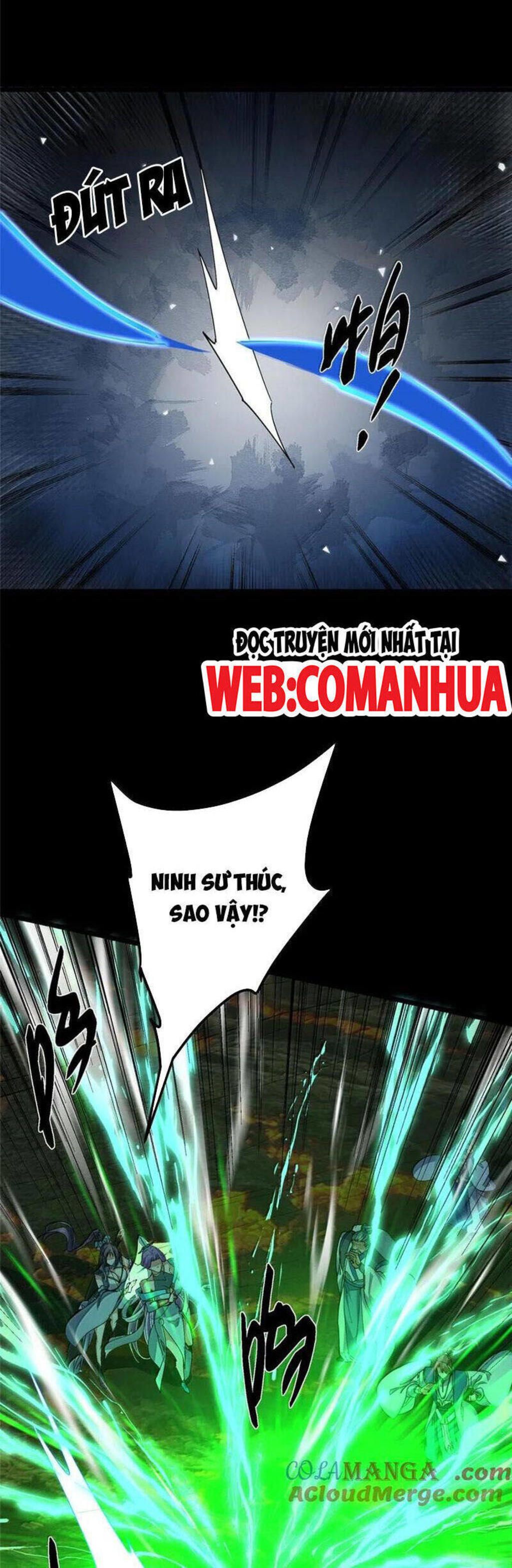 ta có 90 tỷ tiền liếm cẩu! Chapter 442 - Trang 2