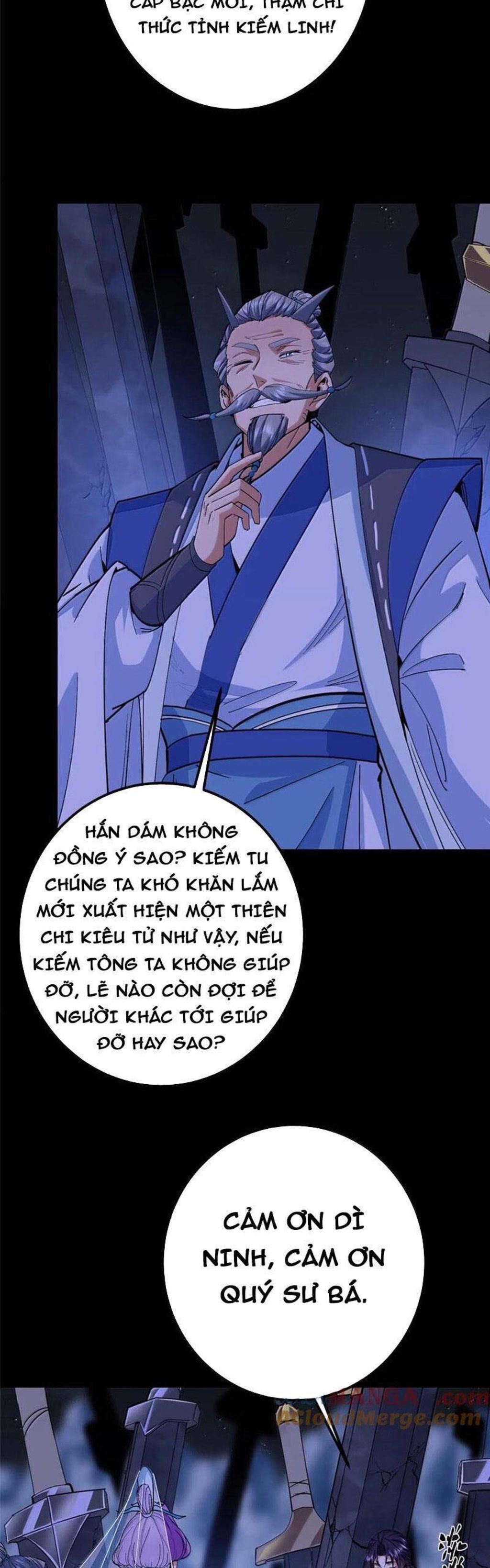 ta có 90 tỷ tiền liếm cẩu! Chapter 442 - Trang 2