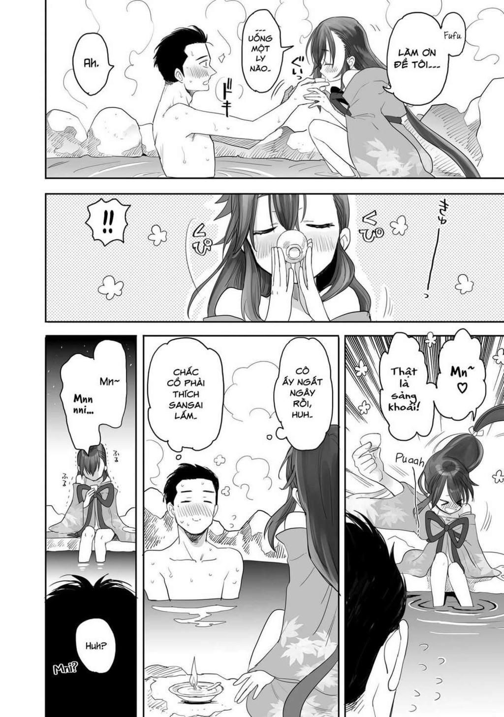 aekanaru chapter 2 - Trang 1