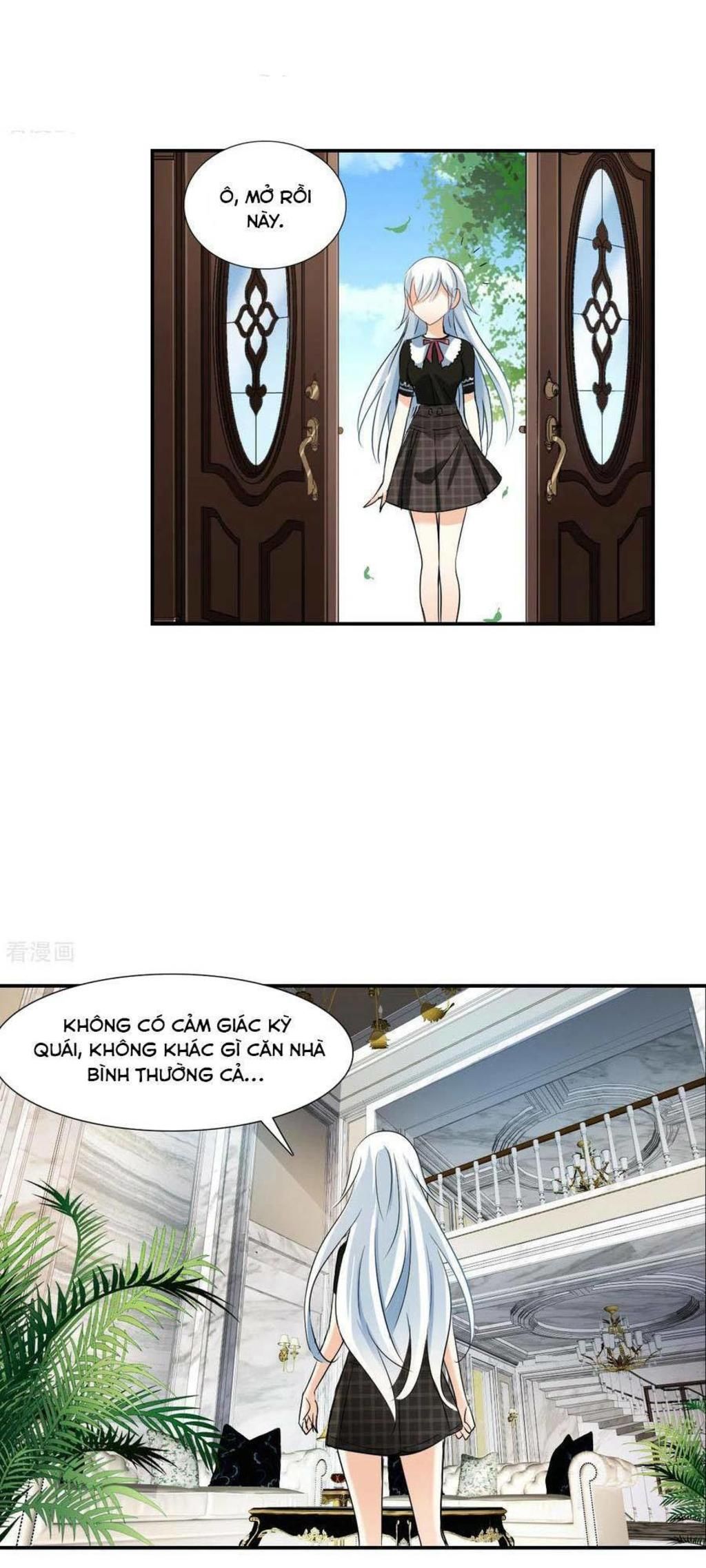 tô tịch kỳ quái 2 chapter 49 - Trang 2