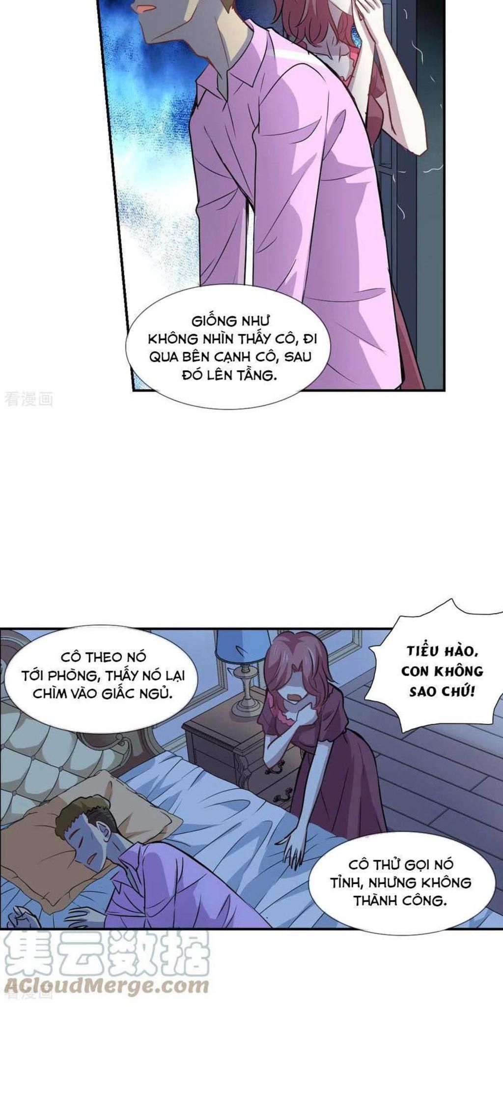 tô tịch kỳ quái 2 chapter 53 - Trang 2