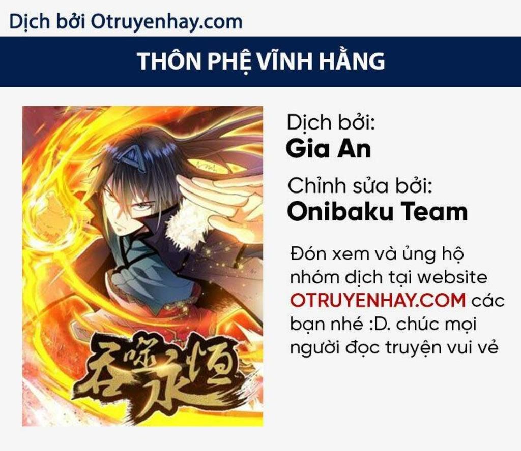 thôn phệ vĩnh hằng chapter 134 - Next chapter 135