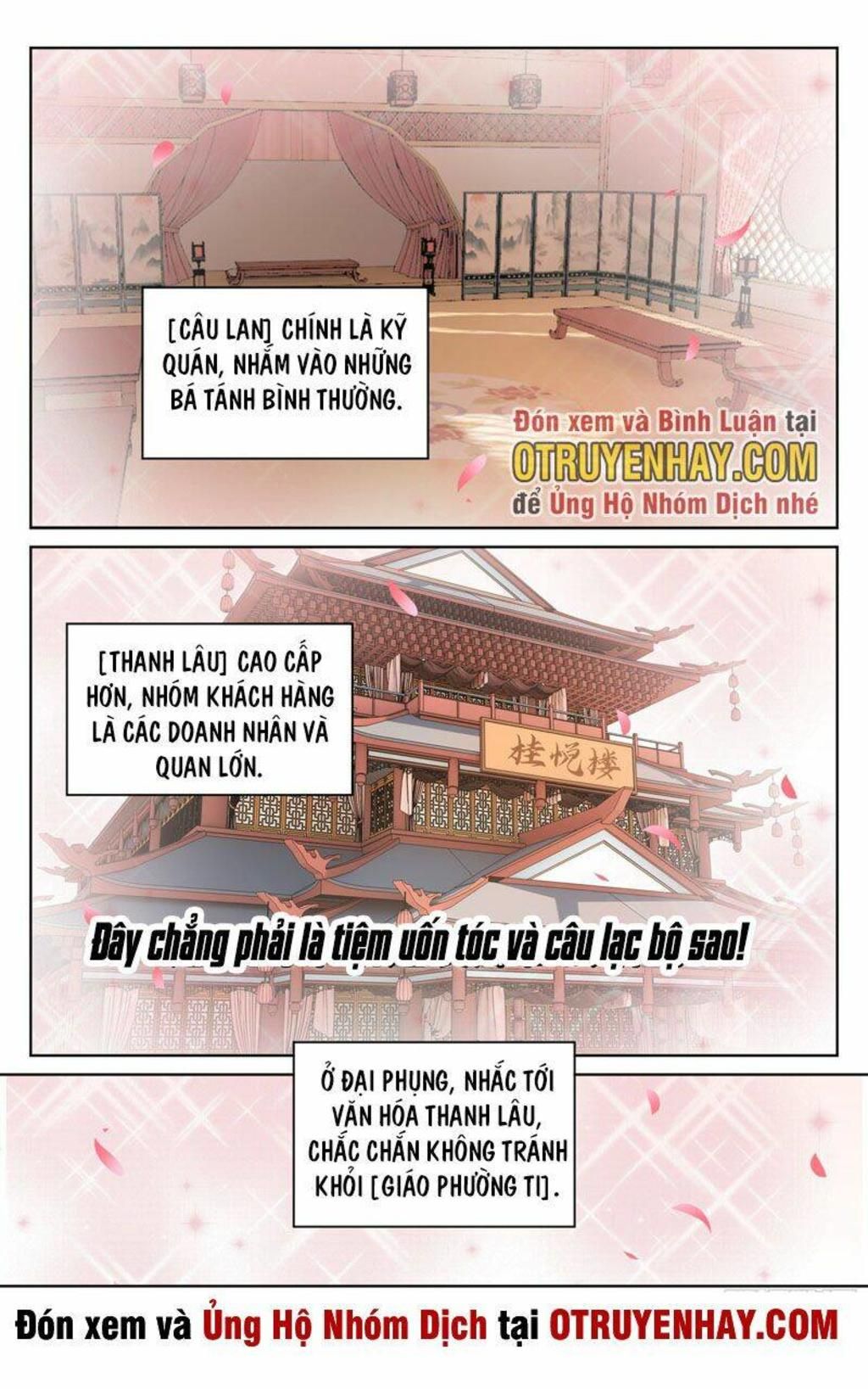 thôn phệ vĩnh hằng chapter 134 - Next chapter 135