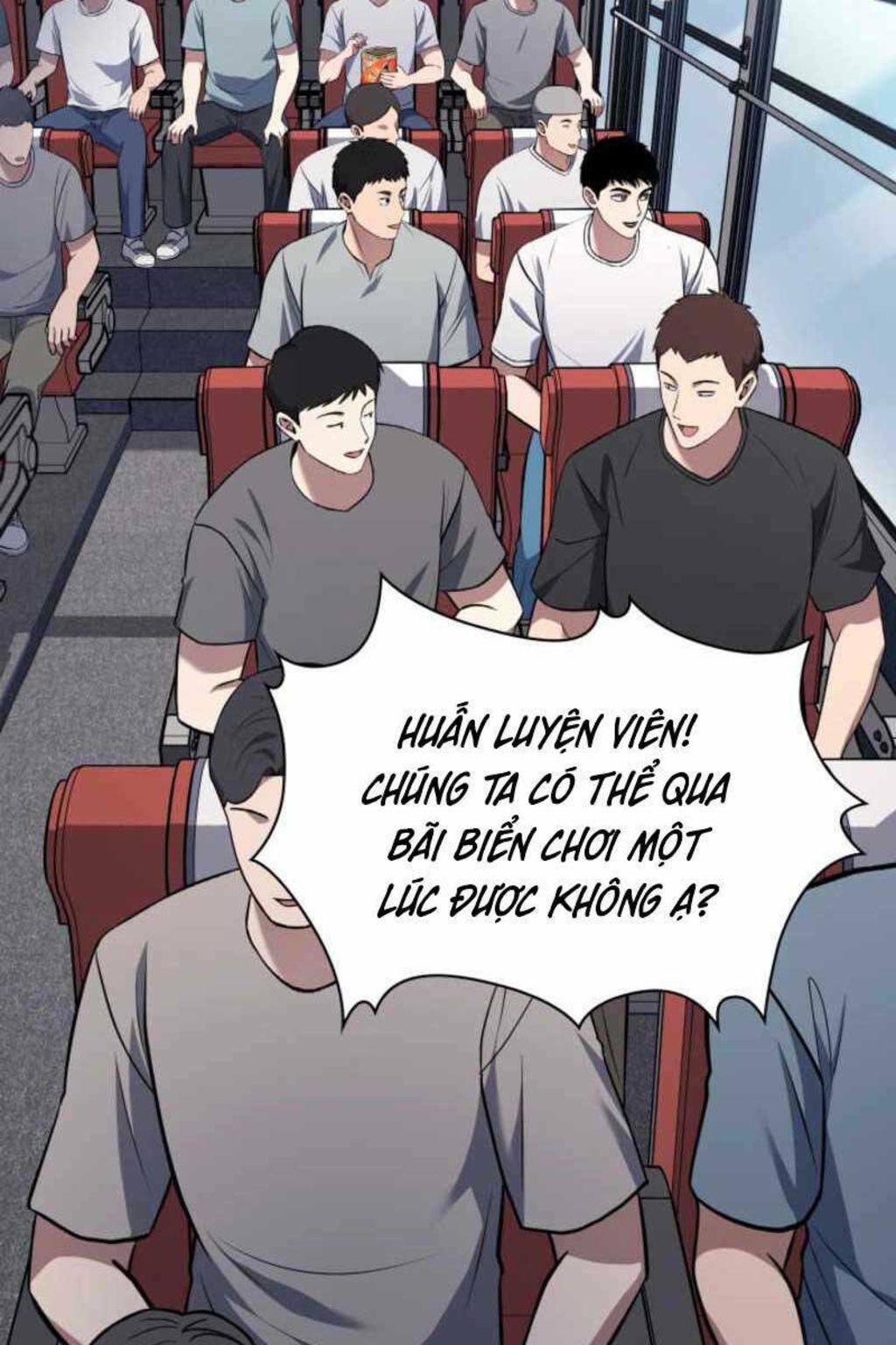 cảnh sát thiên tài chuyển sinh chapter 19 - Next chapter 20