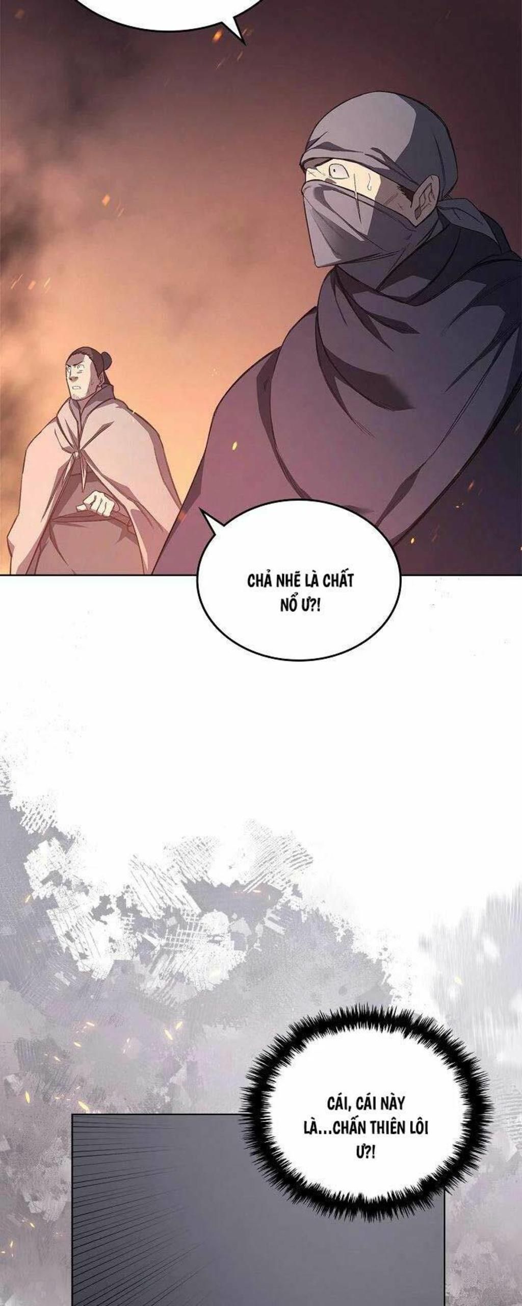 biên niên sử của thiên quỷ chapter 223 - Next chapter 224