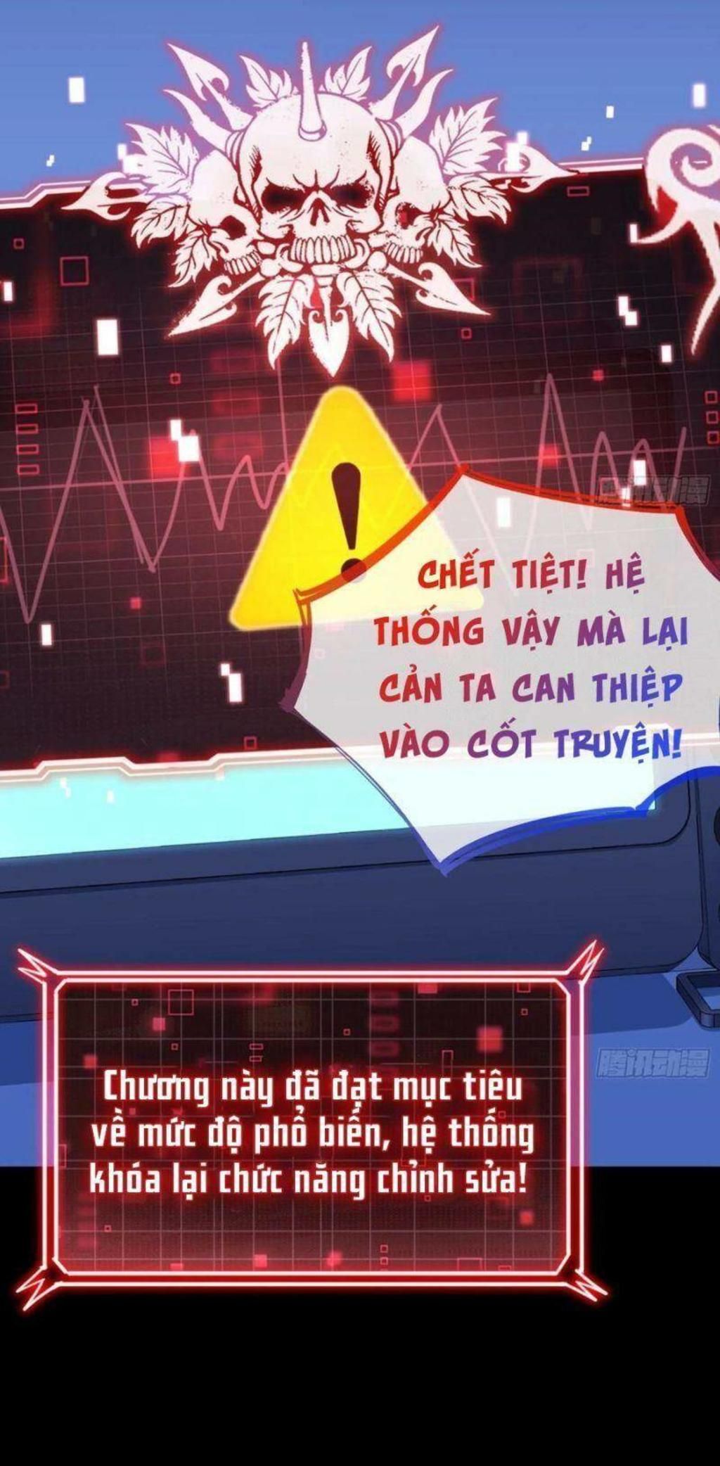 vạn tra triêu hoàng Chapter 275: Cực Hạn Sinh Tồn - Next Chapter 276: Chúng Ta Hợp Tác Đi