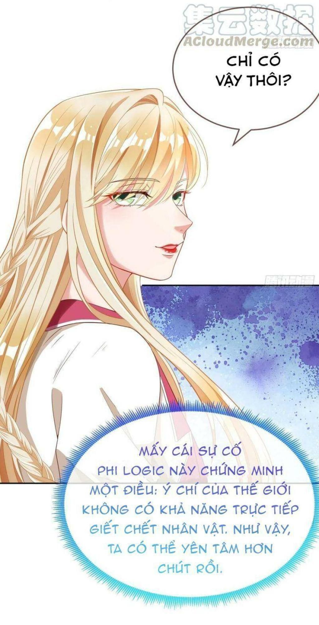 vạn tra triêu hoàng Chapter 275: Cực Hạn Sinh Tồn - Next Chapter 276: Chúng Ta Hợp Tác Đi