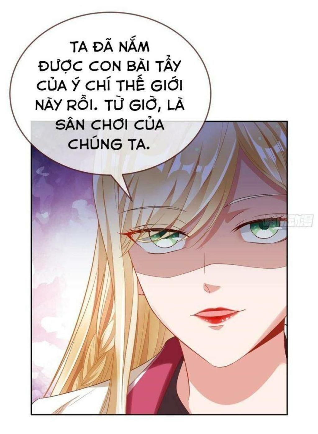 vạn tra triêu hoàng Chapter 275: Cực Hạn Sinh Tồn - Next Chapter 276: Chúng Ta Hợp Tác Đi