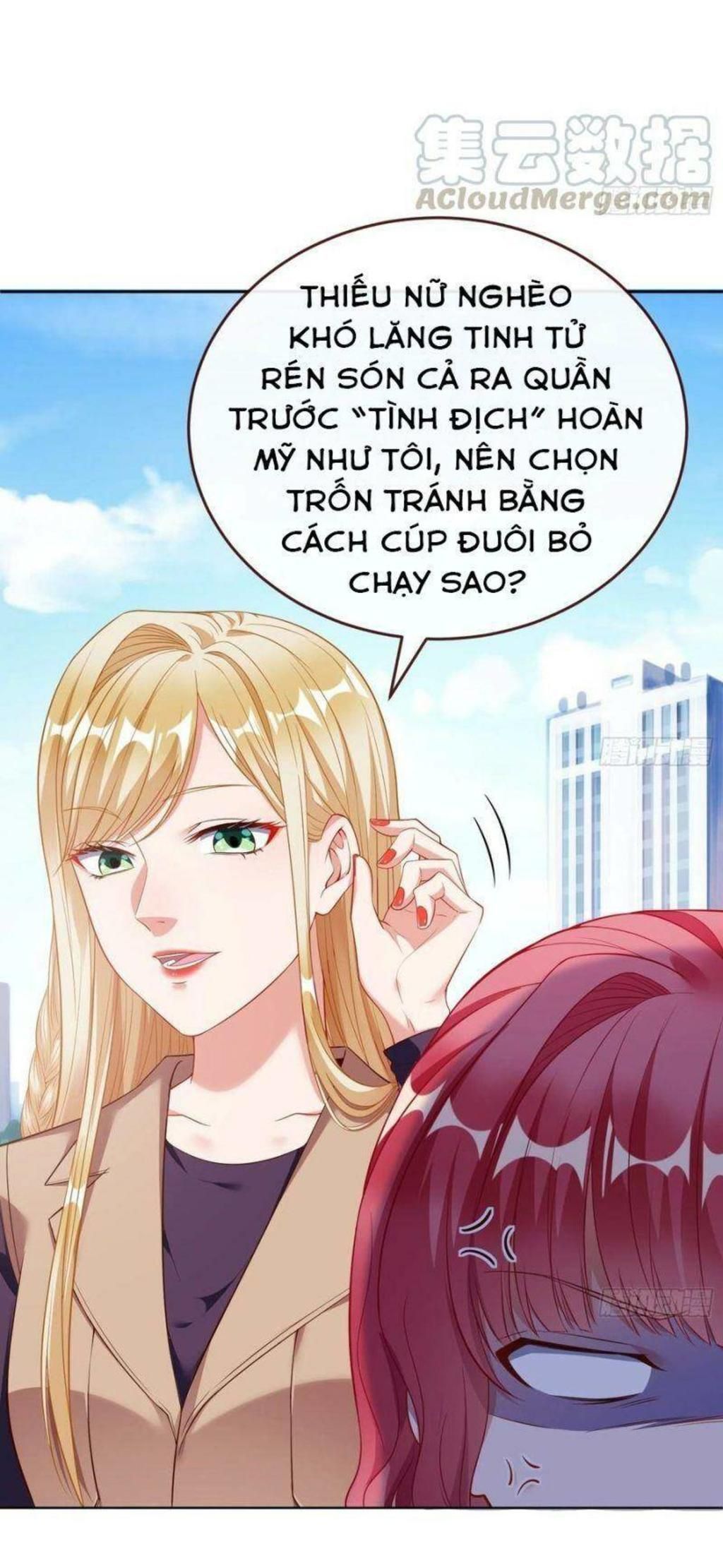 vạn tra triêu hoàng Chapter 275: Cực Hạn Sinh Tồn - Next Chapter 276: Chúng Ta Hợp Tác Đi