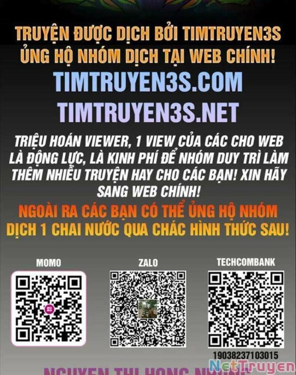 đại phụng đả canh nhân chapter 163 - Trang 2