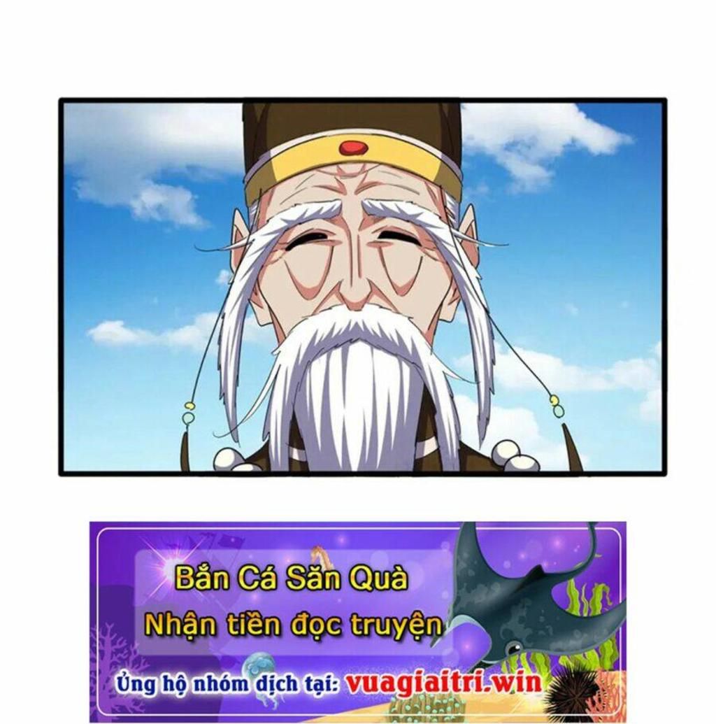 đại quản gia là ma hoàng chapter 389 - Next chapter 390