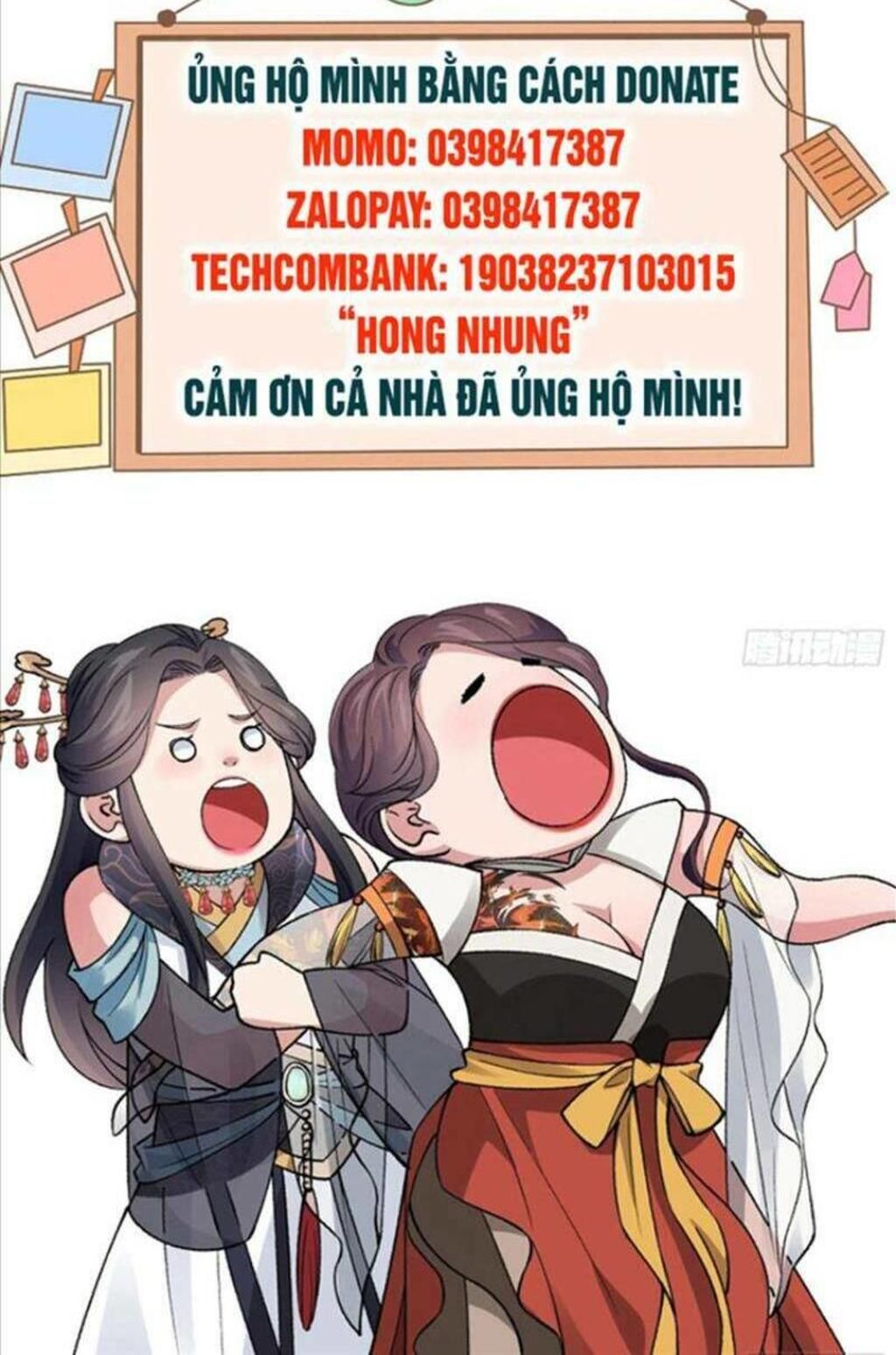 đại phụng đả canh nhân chapter 163 - Trang 2