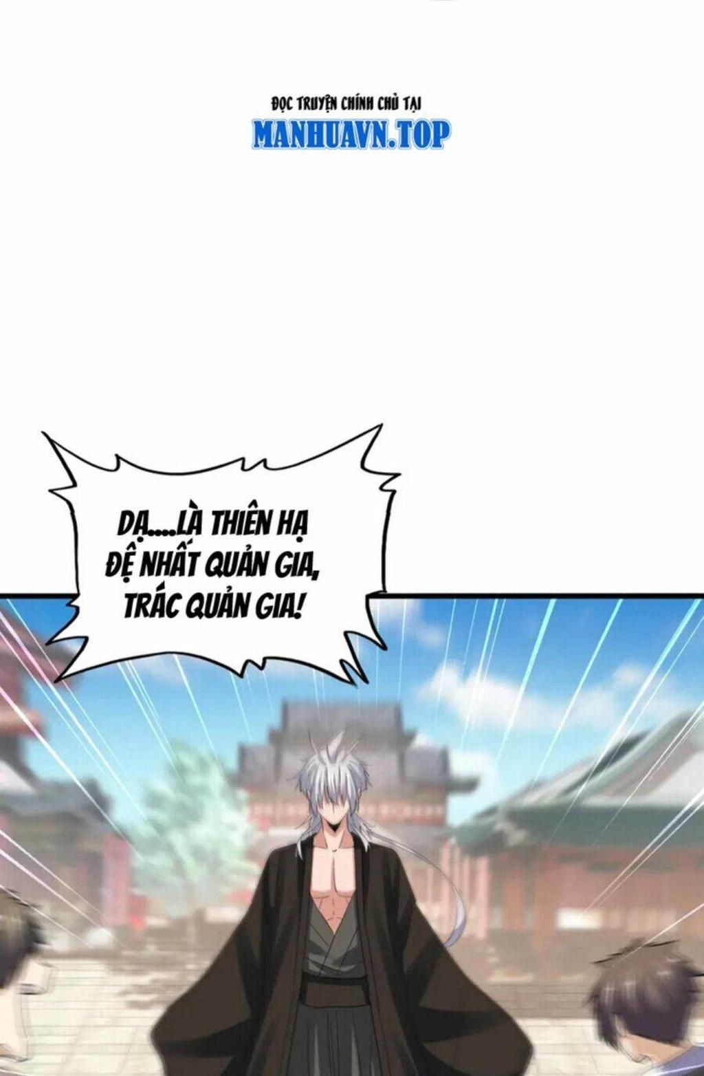 đại quản gia là ma hoàng chapter 389 - Next chapter 390