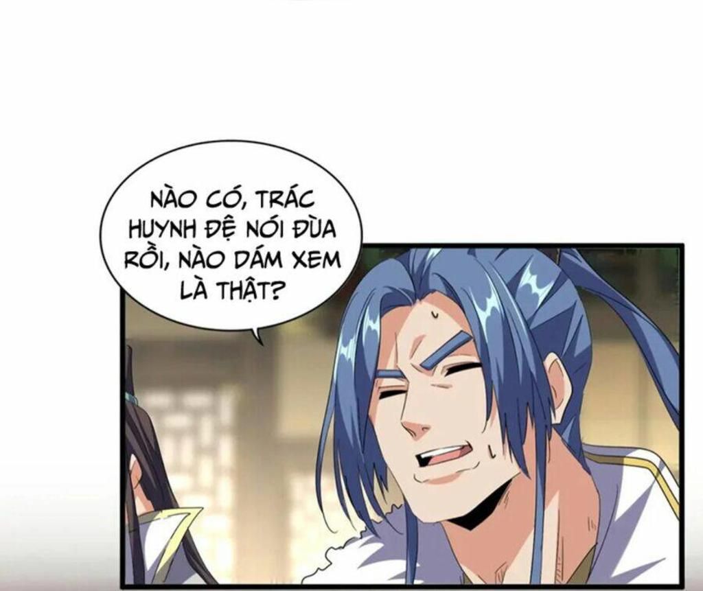 đại quản gia là ma hoàng chapter 389 - Next chapter 390