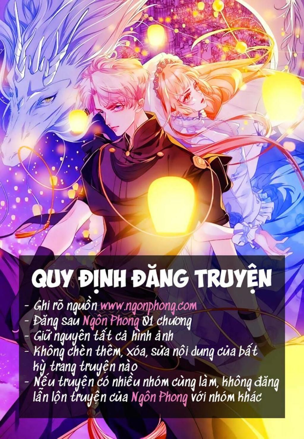 sổ tay nuôi dưỡng rồng chapter 35 - Trang 2