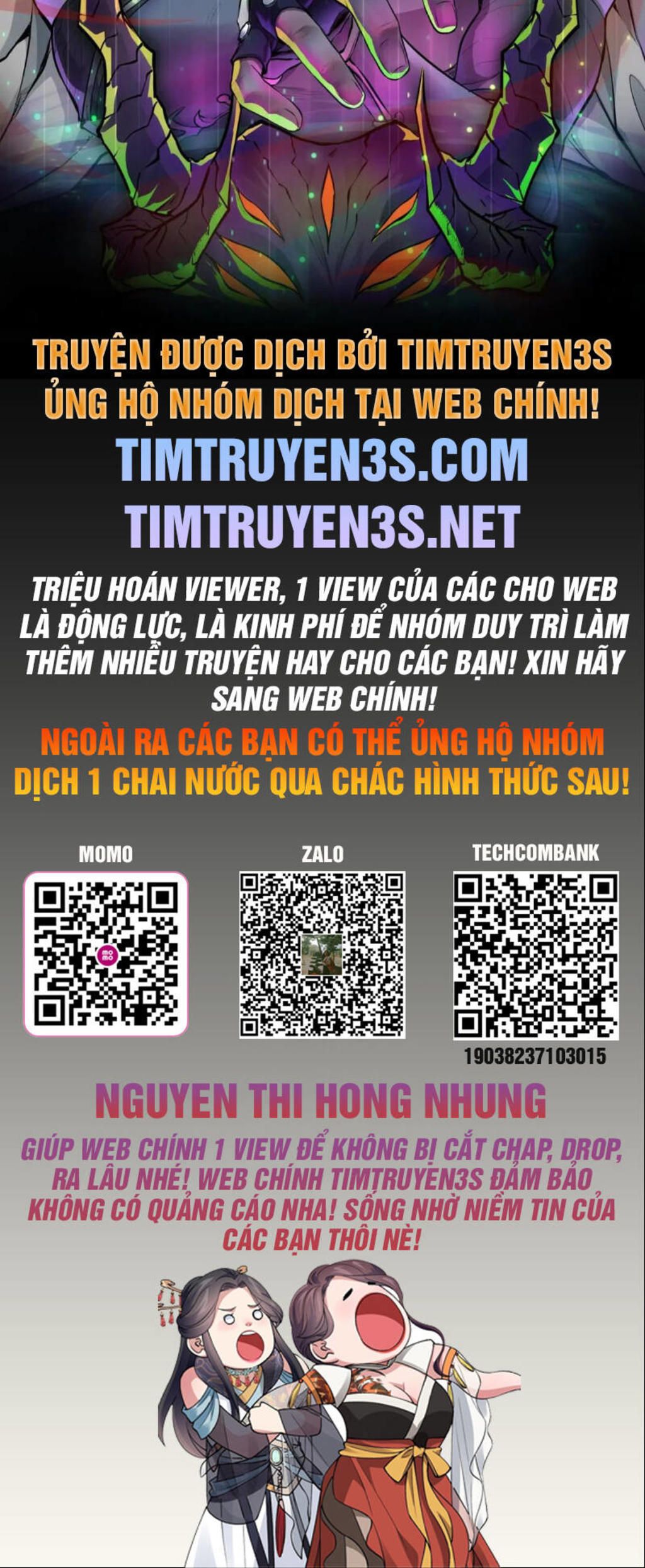 đại phụng đả canh nhân chapter 59 - Trang 2