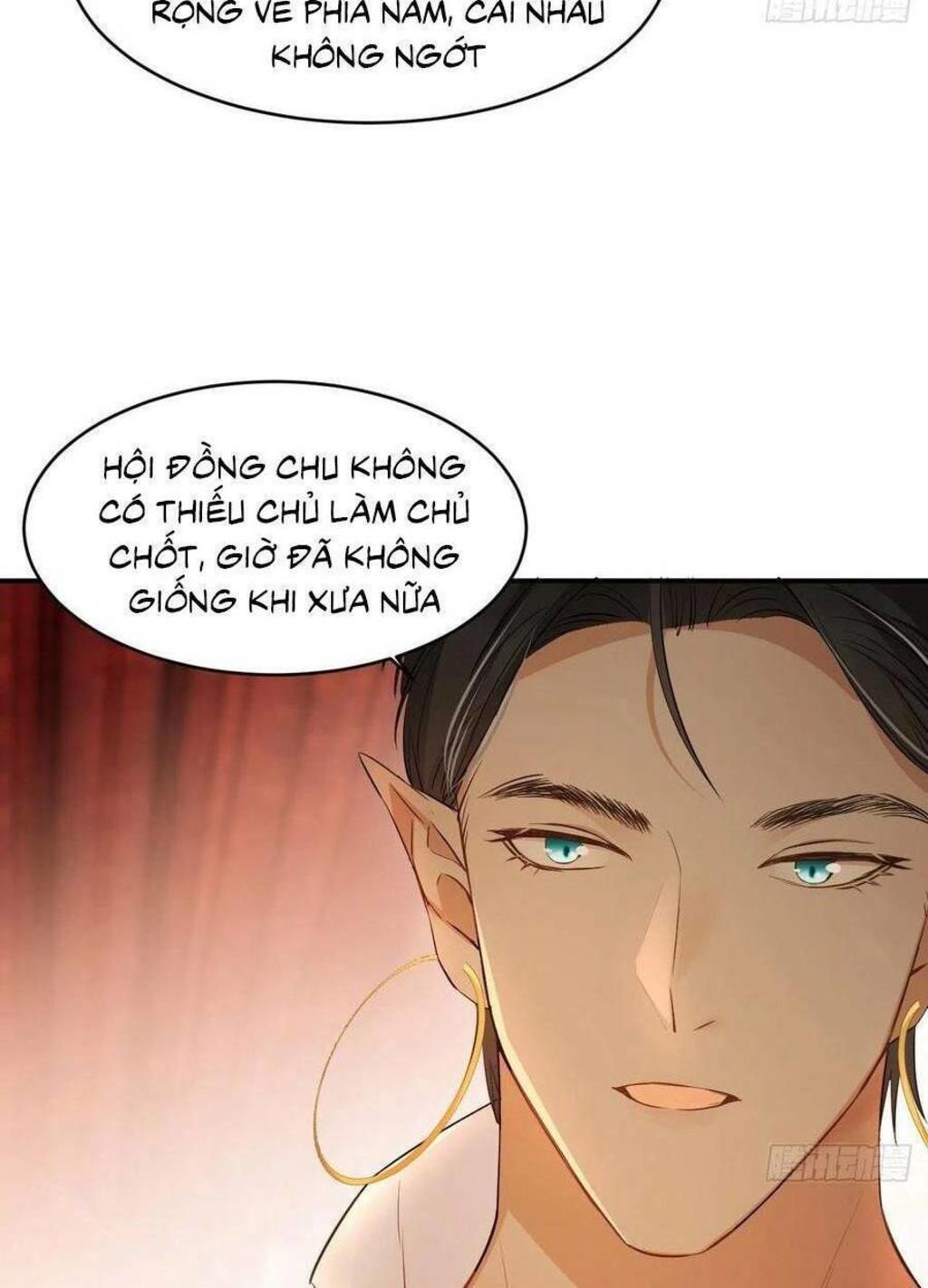 sổ tay nuôi dưỡng rồng chapter 35 - Trang 2