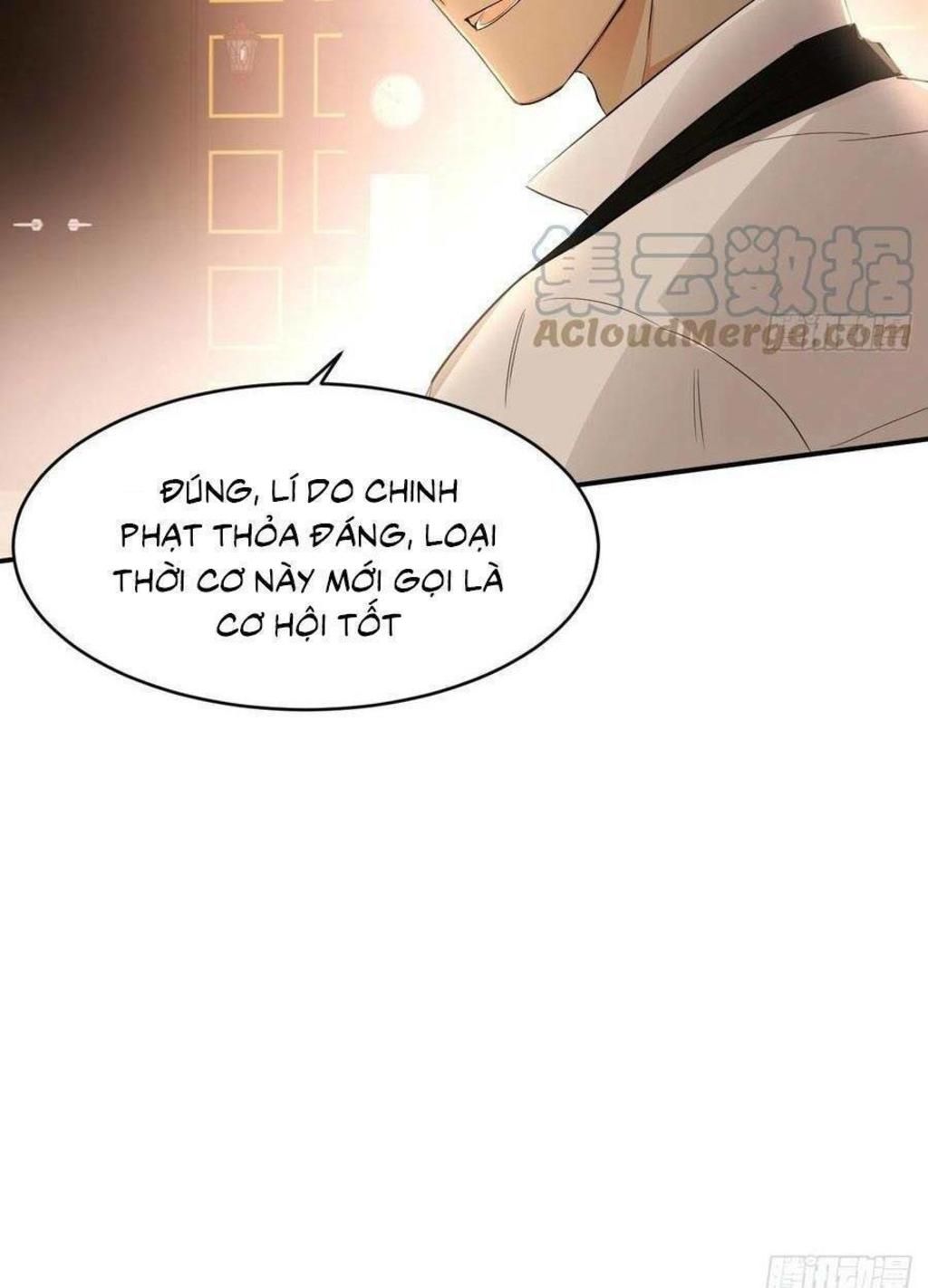 sổ tay nuôi dưỡng rồng chapter 35 - Trang 2