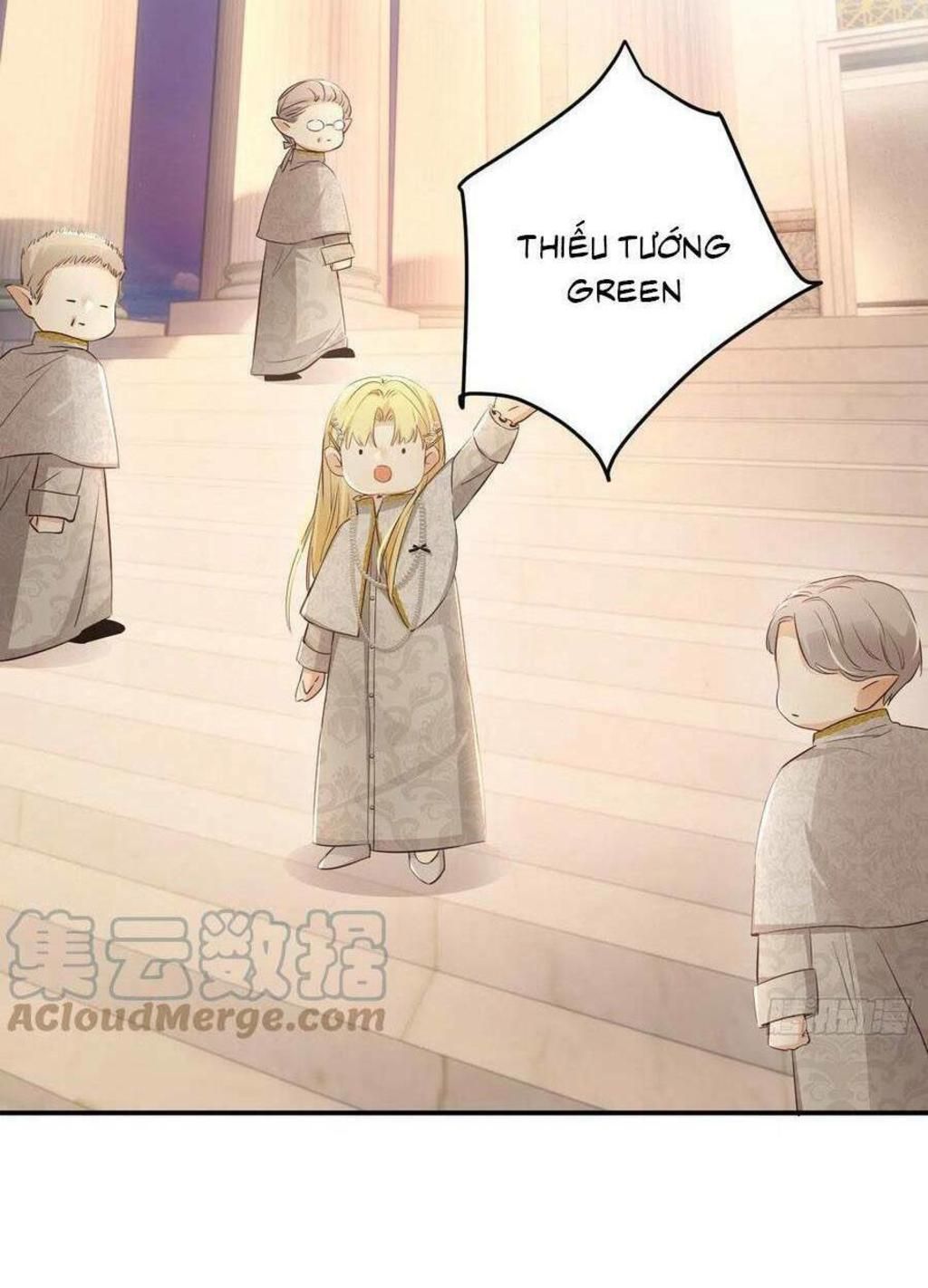 sổ tay nuôi dưỡng rồng chapter 35 - Trang 2