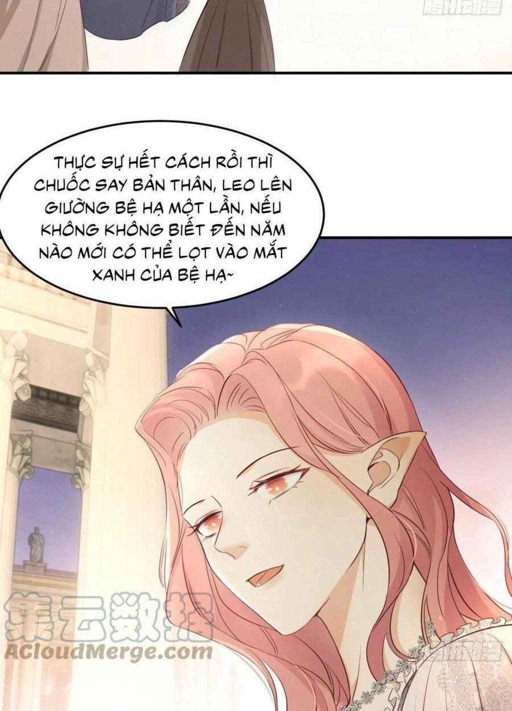 sổ tay nuôi dưỡng rồng chapter 35 - Trang 2