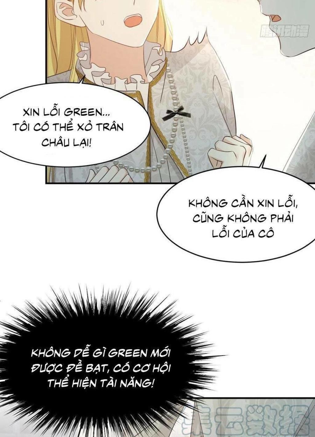 sổ tay nuôi dưỡng rồng chapter 35 - Trang 2