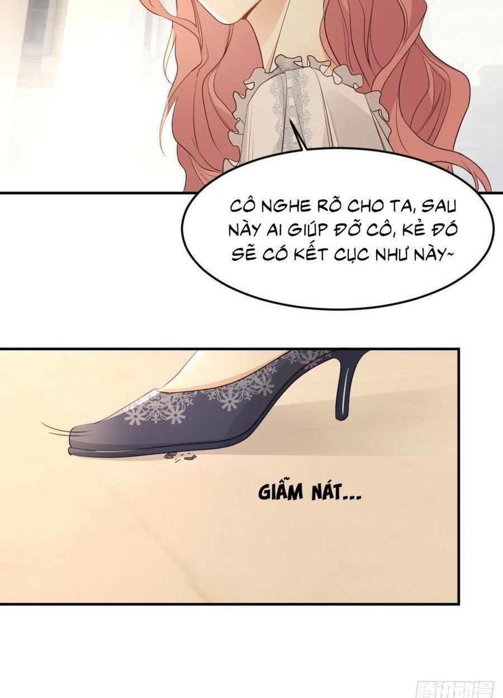 sổ tay nuôi dưỡng rồng chapter 35 - Trang 2