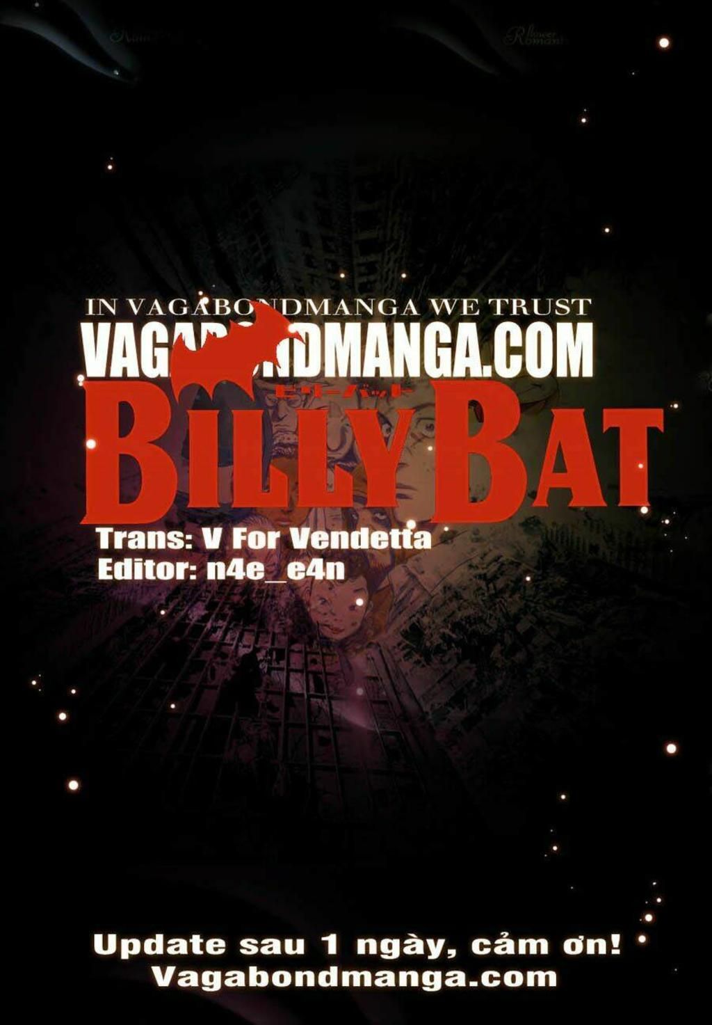 billy bat chương 28 - Trang 2