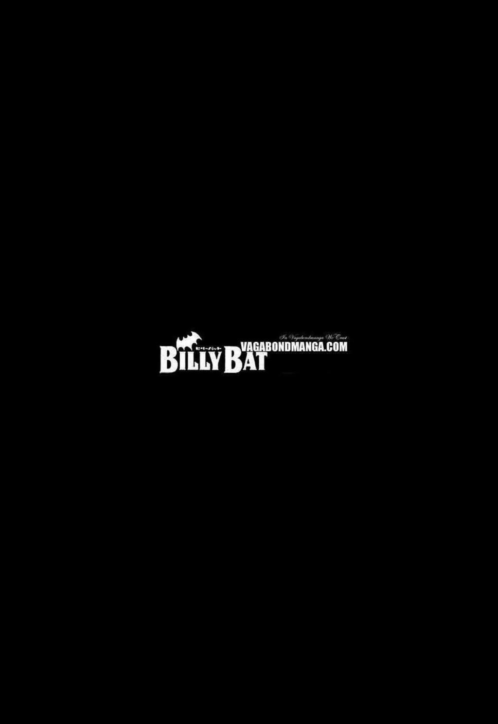 billy bat chương 28 - Trang 2