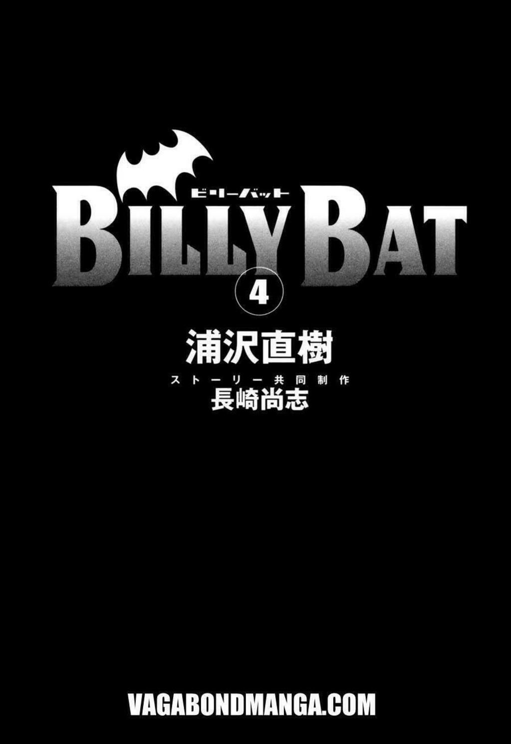 billy bat chương 28 - Trang 2