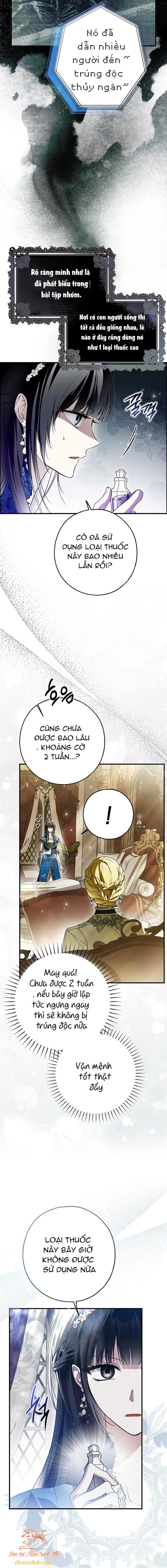 Có Kẻ Đã Sở Hữu Cơ Thể Của Tôi Chap 29 - Trang 2