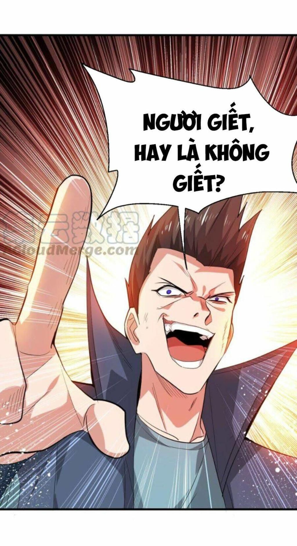 thôn phệ vĩnh hằng Chapter 190 - Next chapter 191