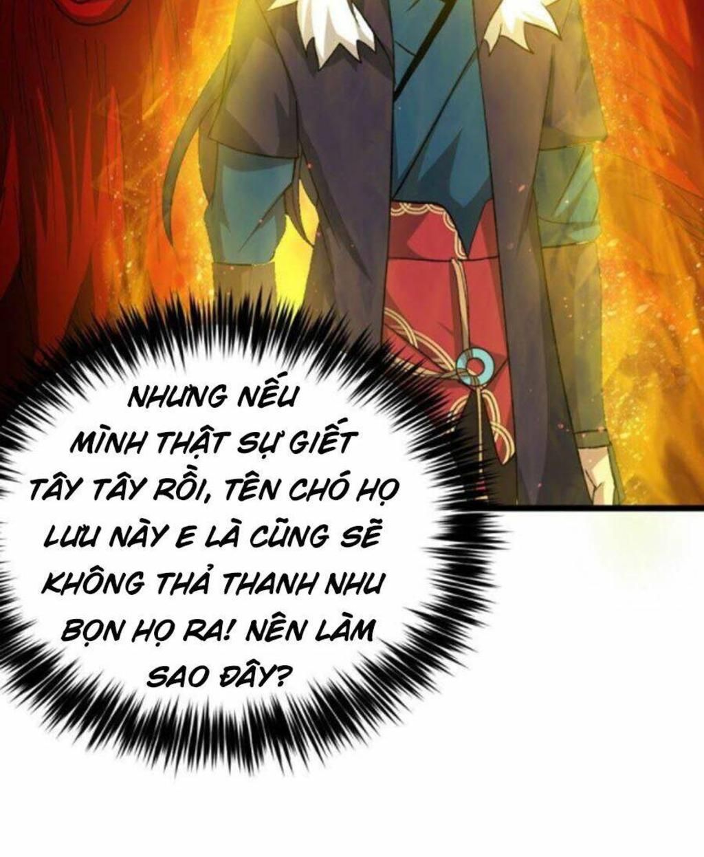 thôn phệ vĩnh hằng Chapter 190 - Next chapter 191