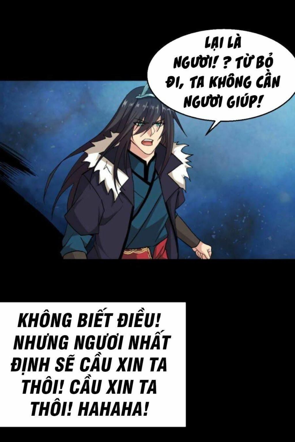 thôn phệ vĩnh hằng Chapter 190 - Next chapter 191