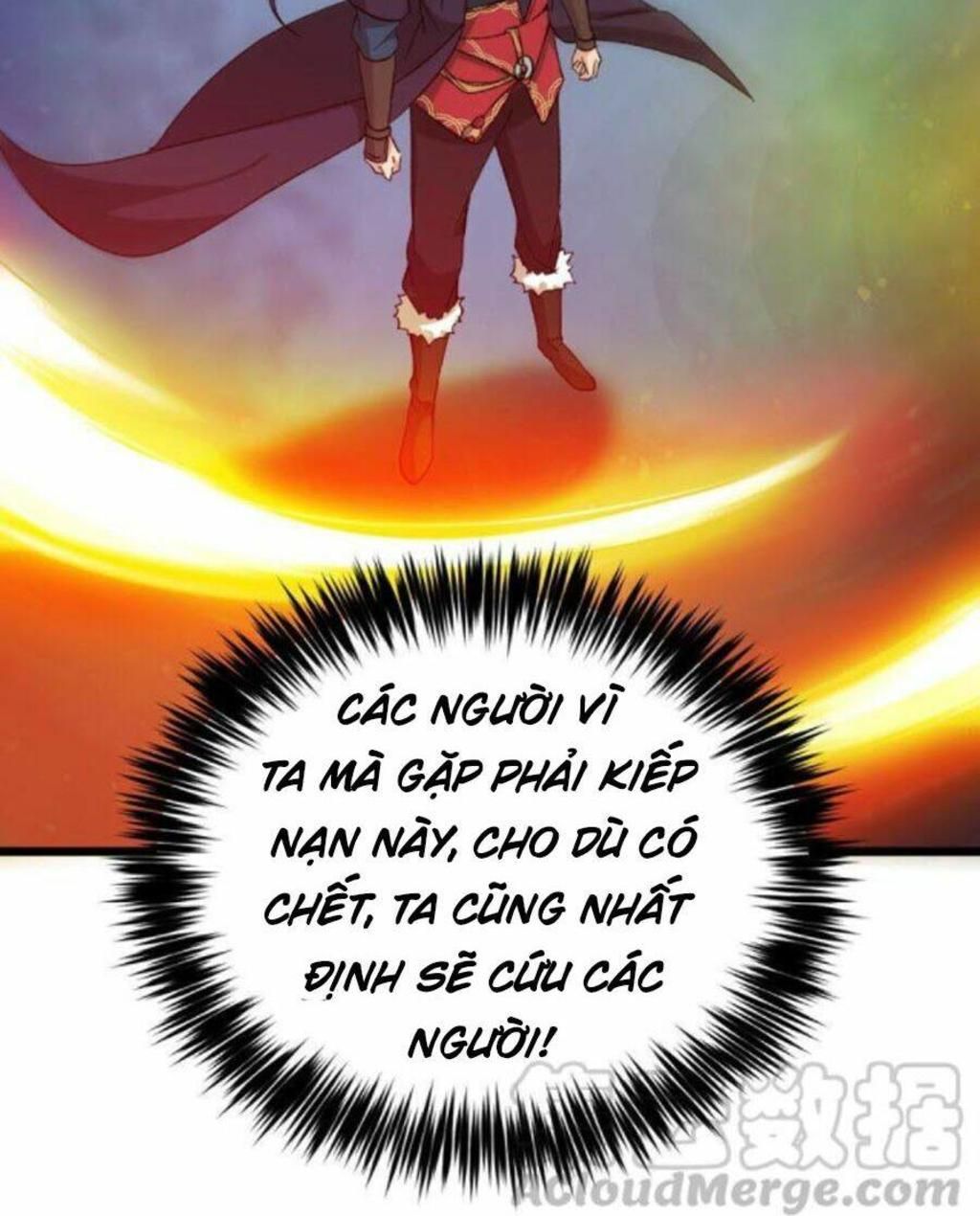 thôn phệ vĩnh hằng Chapter 190 - Next chapter 191