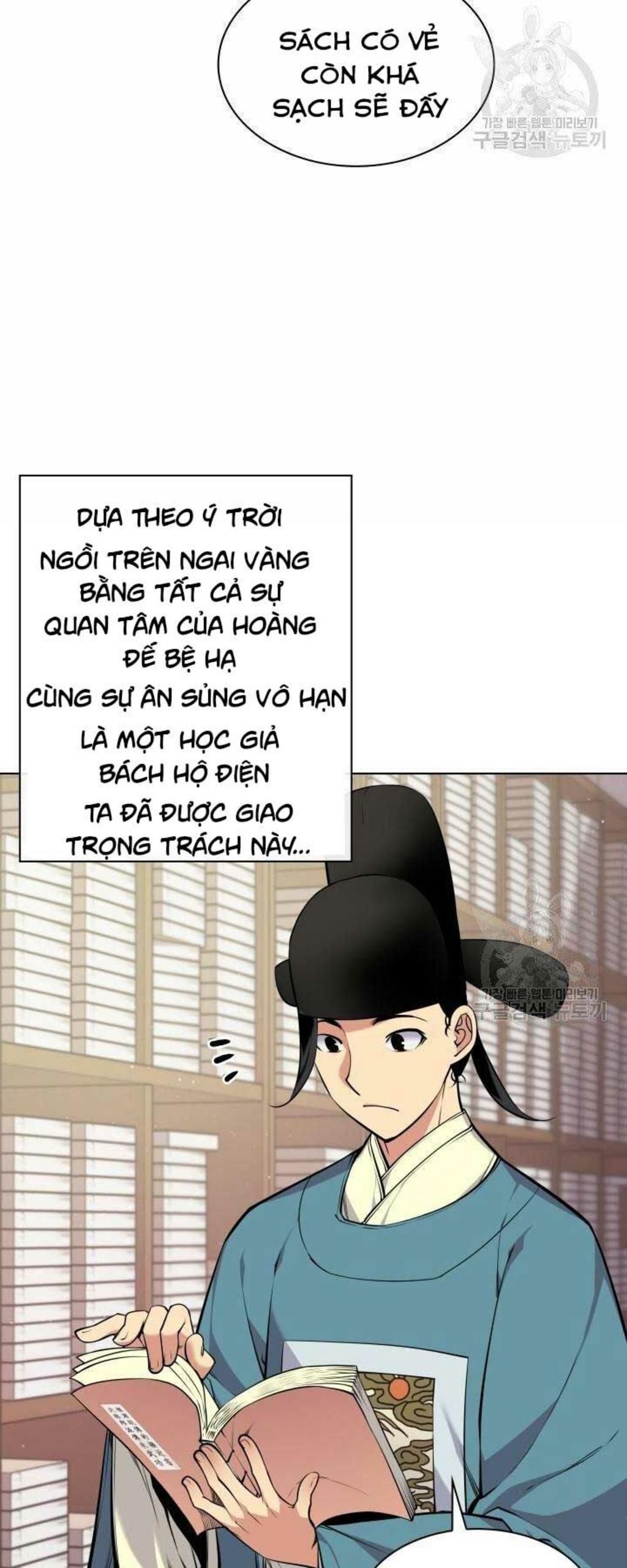 học giả kiếm sĩ chapter 2 - Next chapter 3